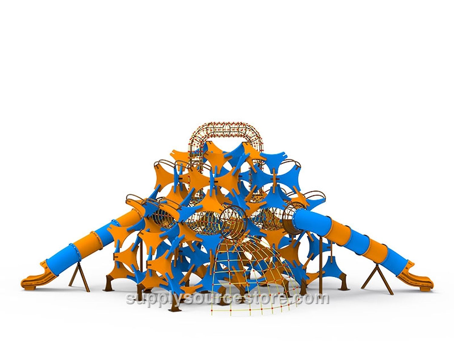 Climbing Structure MT-134