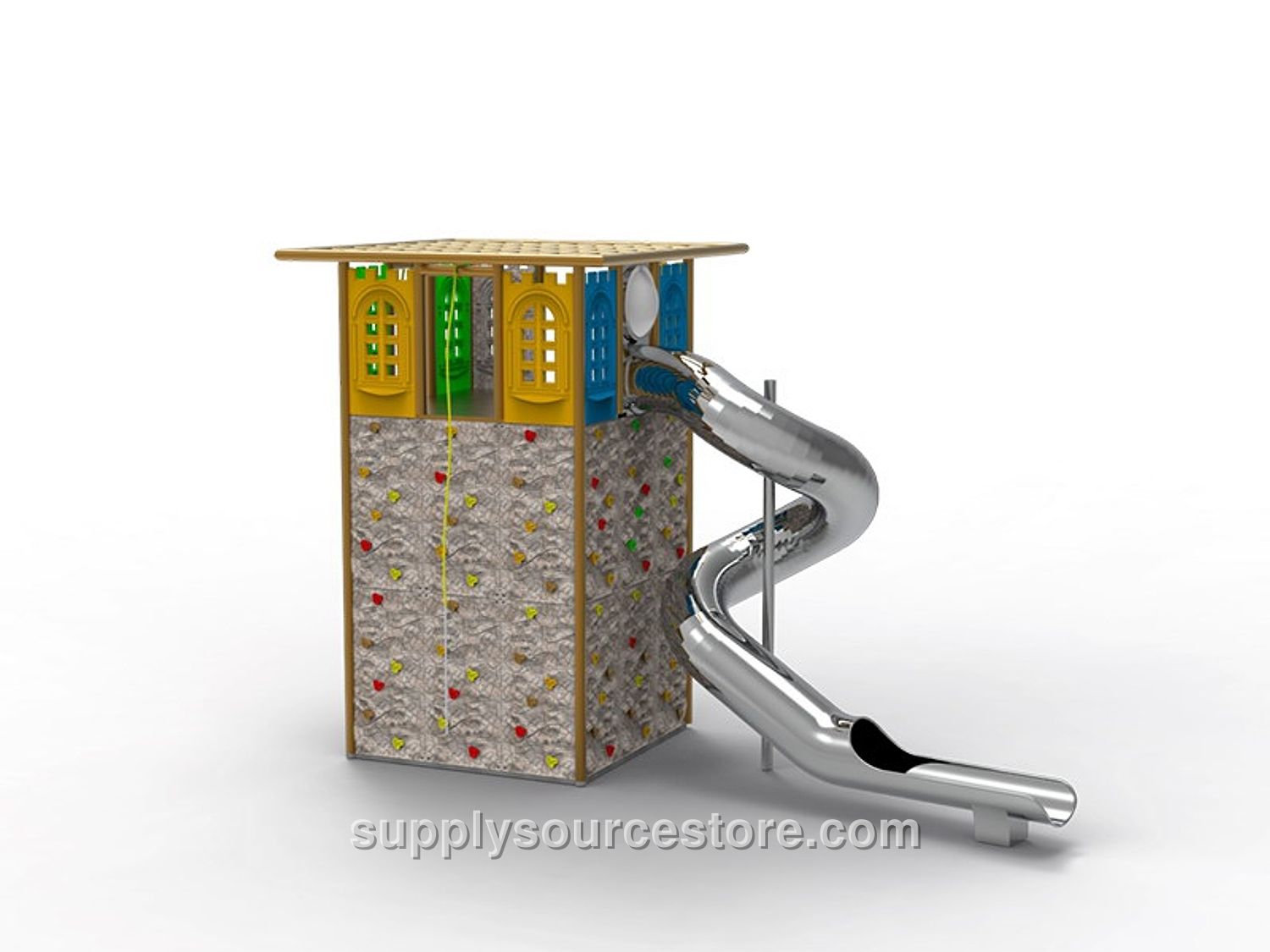 Climbing Structure MT-141