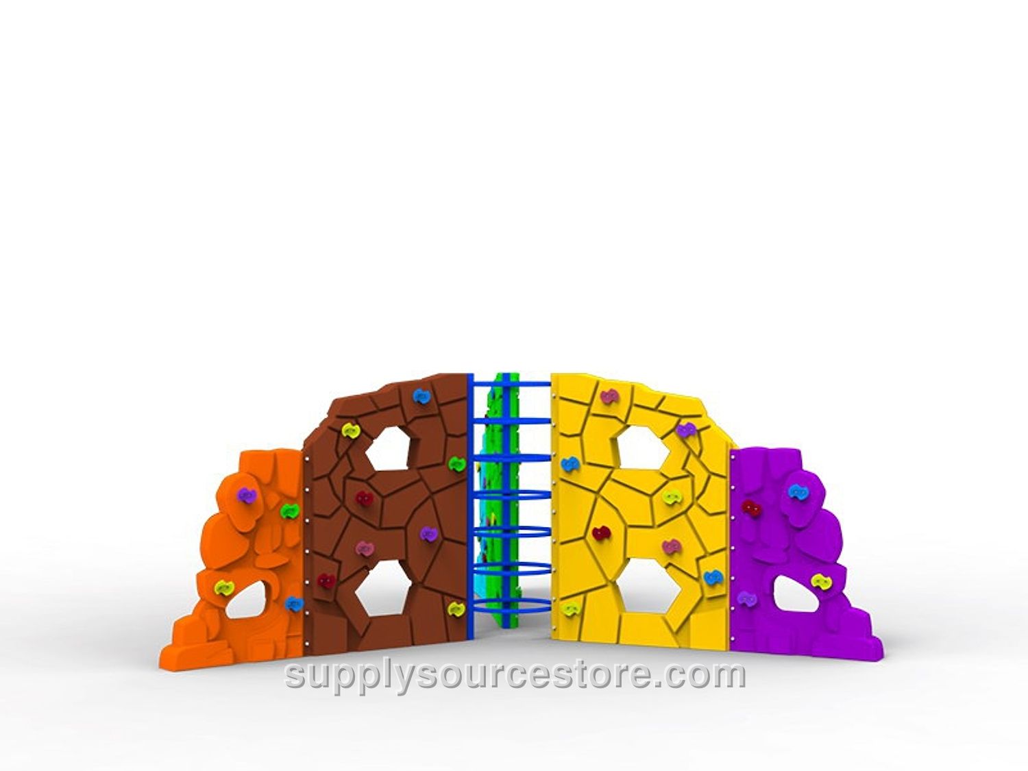 Climbing Structure MT-151