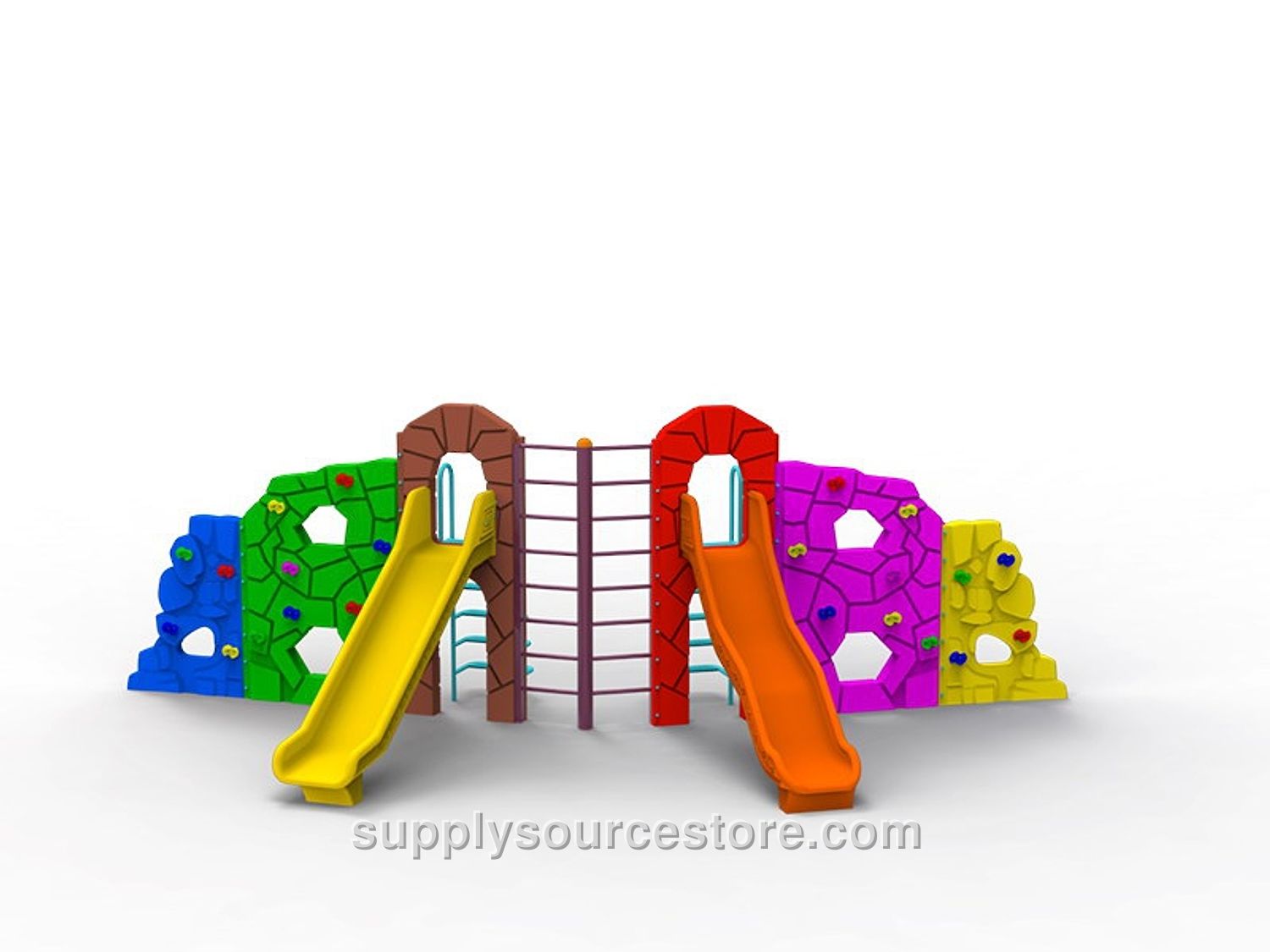 Climbing Structure MT-152