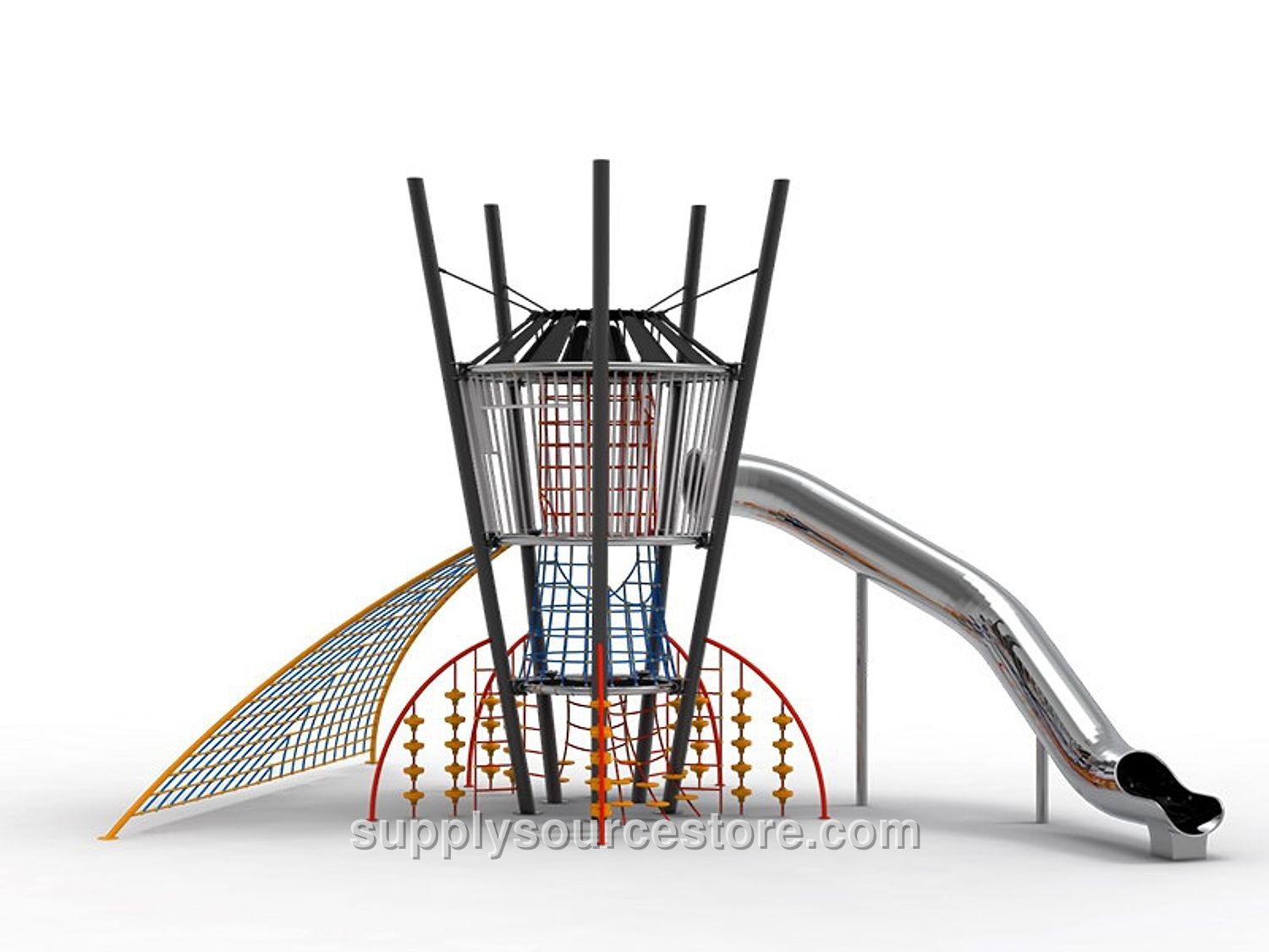 Climbing Structure IP-603