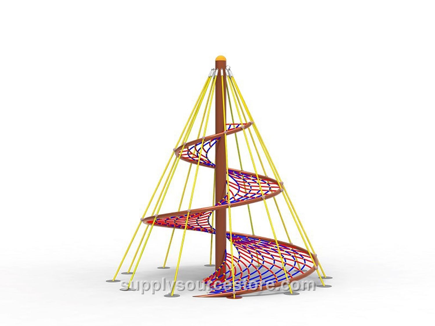 Climbing Structure IP-605