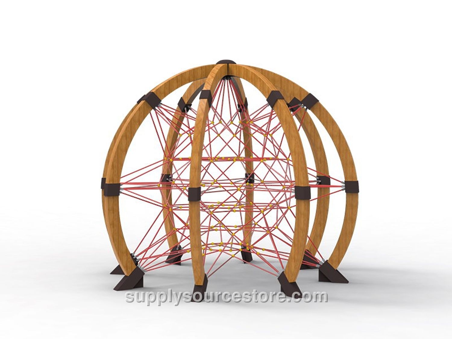 Climbing Structure IP-611