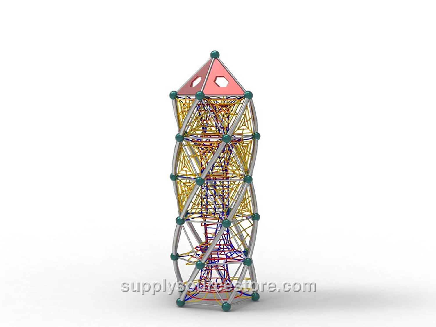 Climbing Structure IP-612