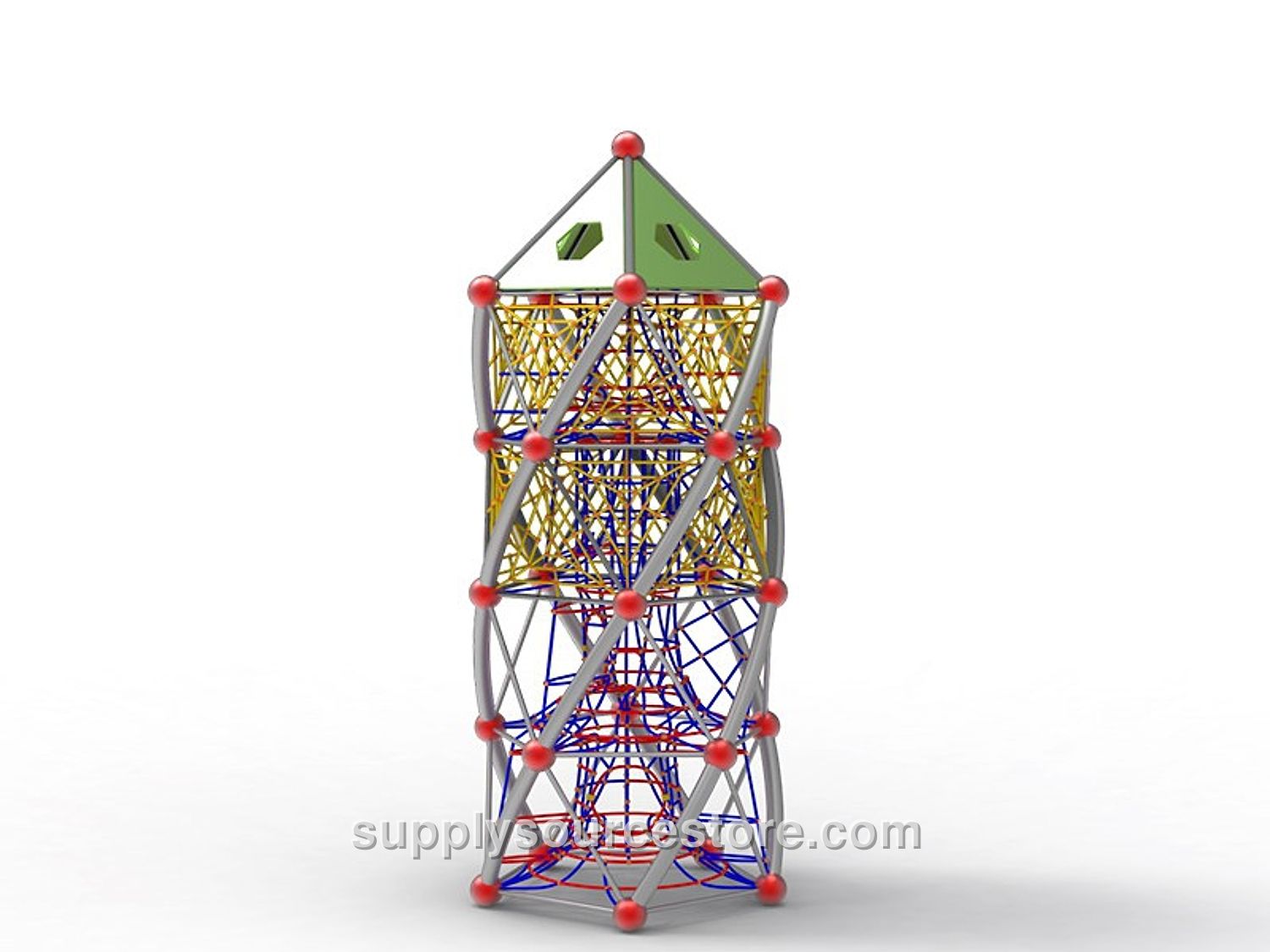 Climbing Structure IP-613