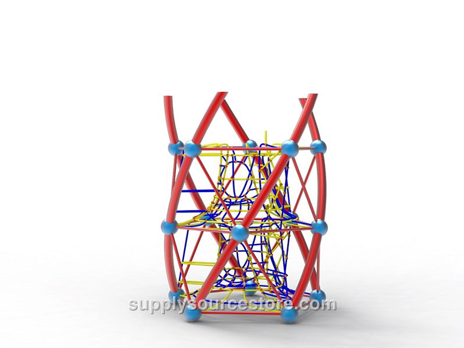 Climbing Structure IP-614