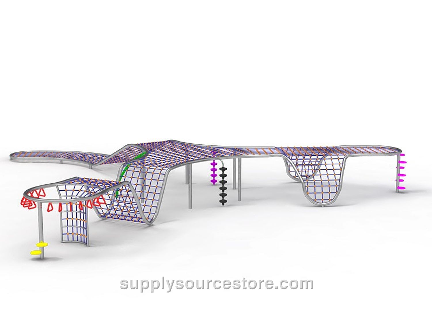 Climbing Structure IP-622