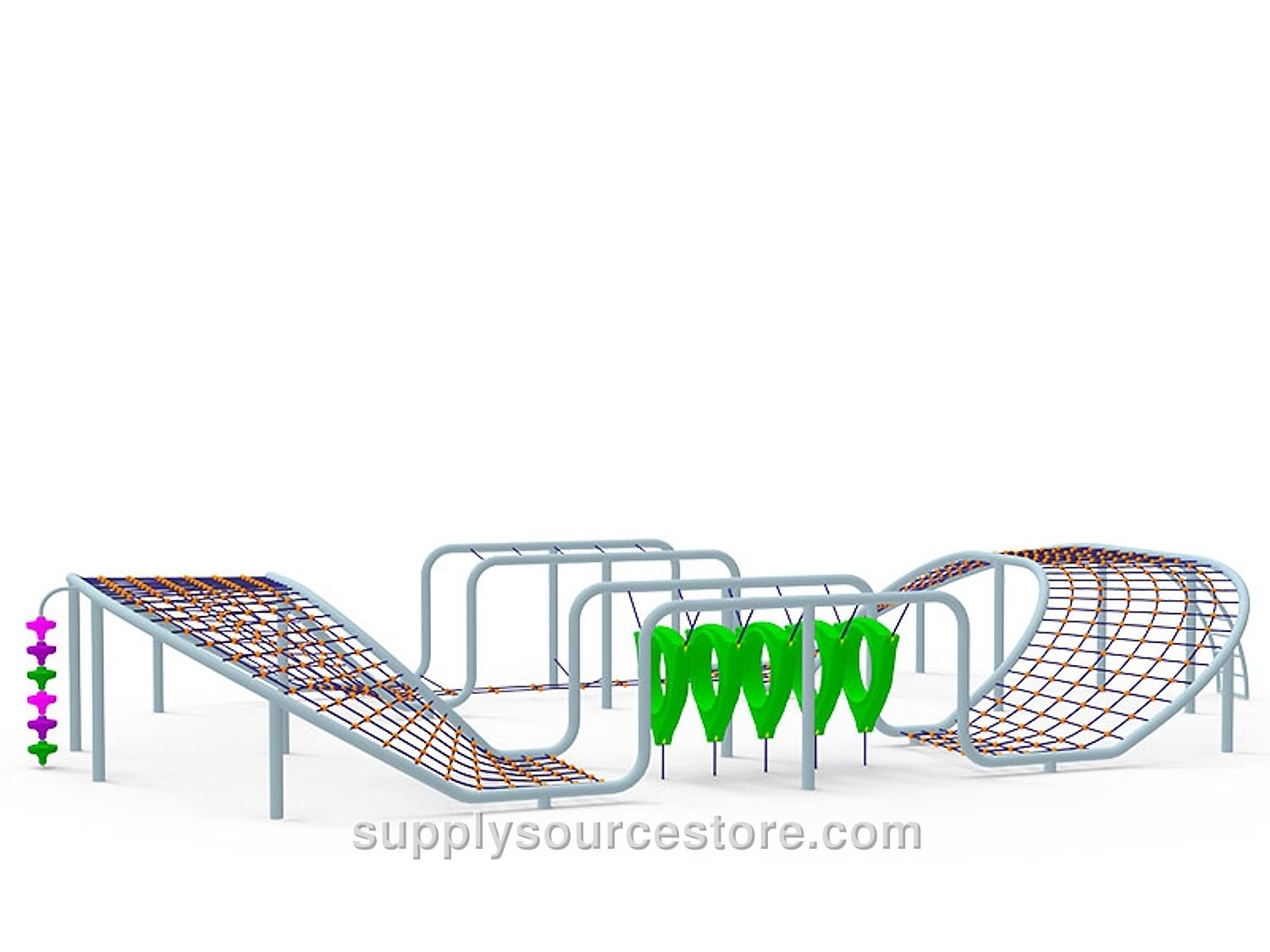 Climbing Structure IP-624