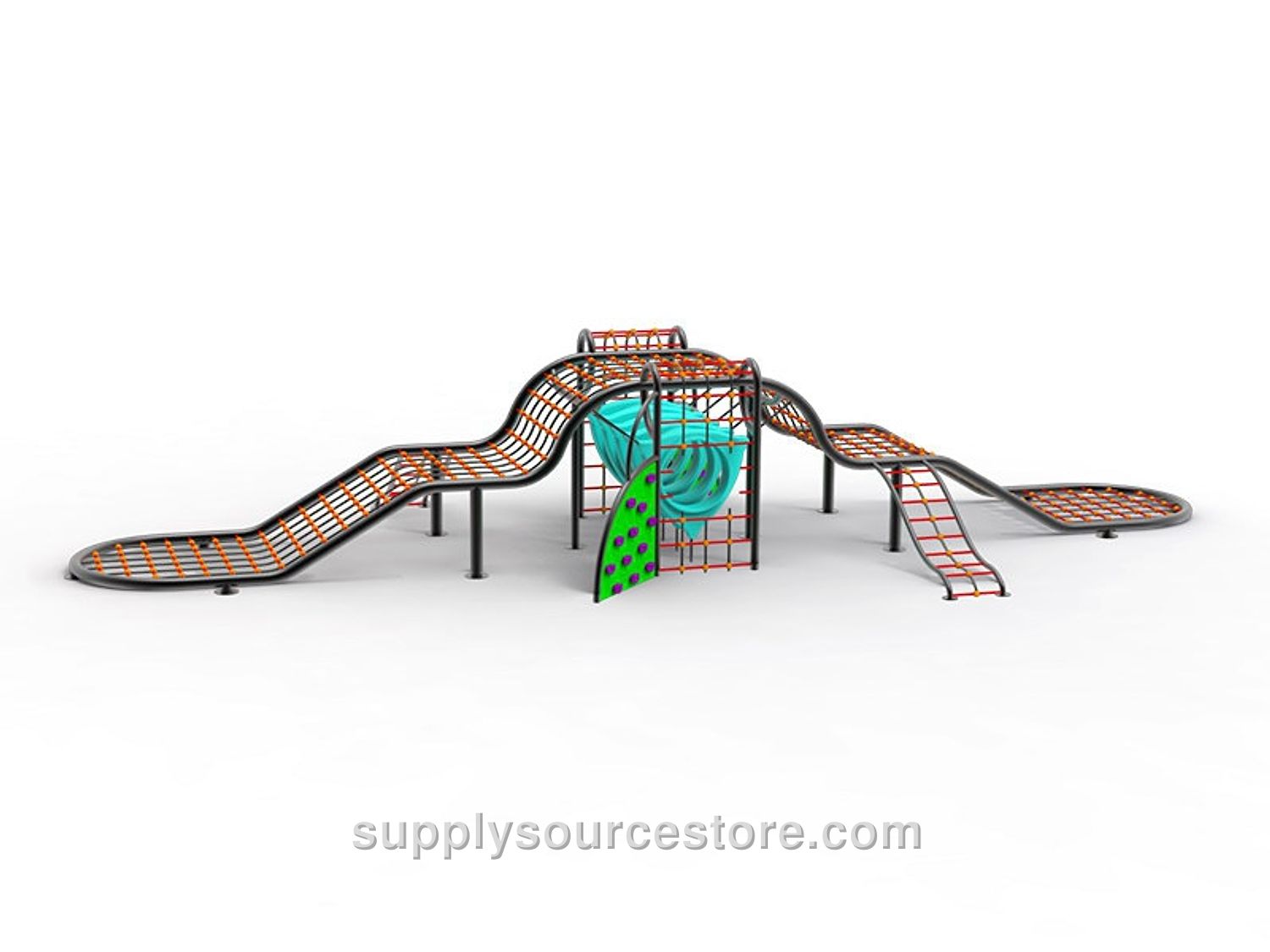 Climbing Structure IP-625