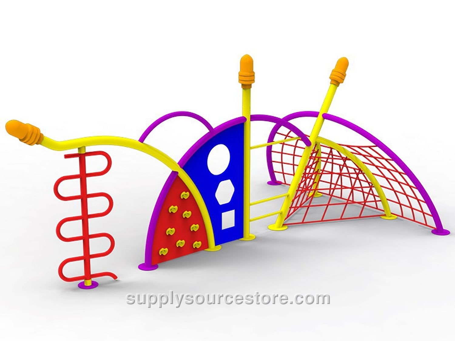 Climbing Structure IP-633