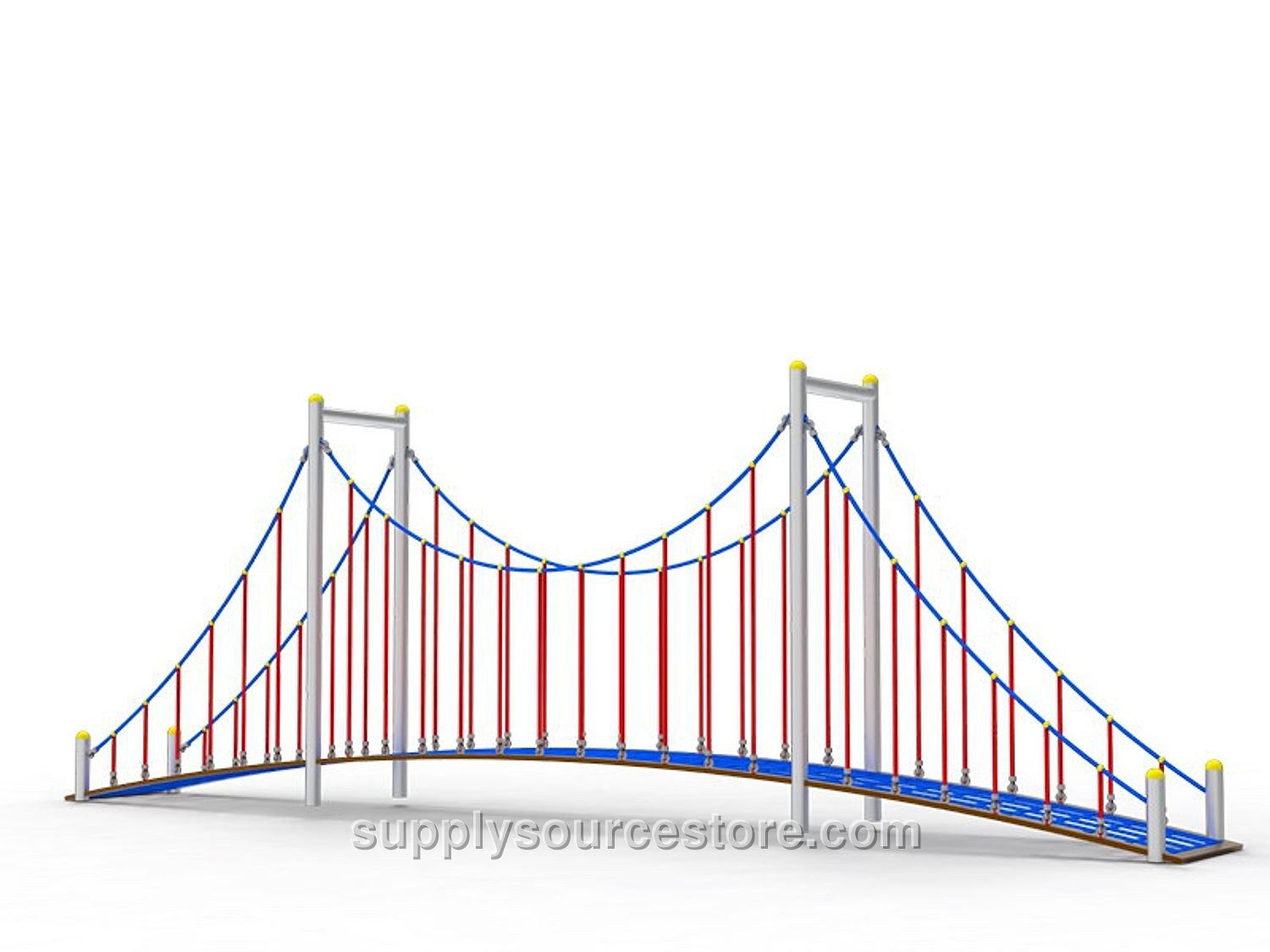 Climbing Structure IP-501