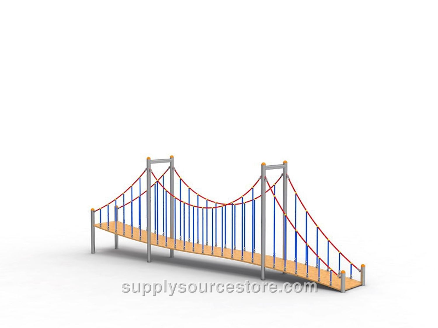 Climbing Structure IP-502