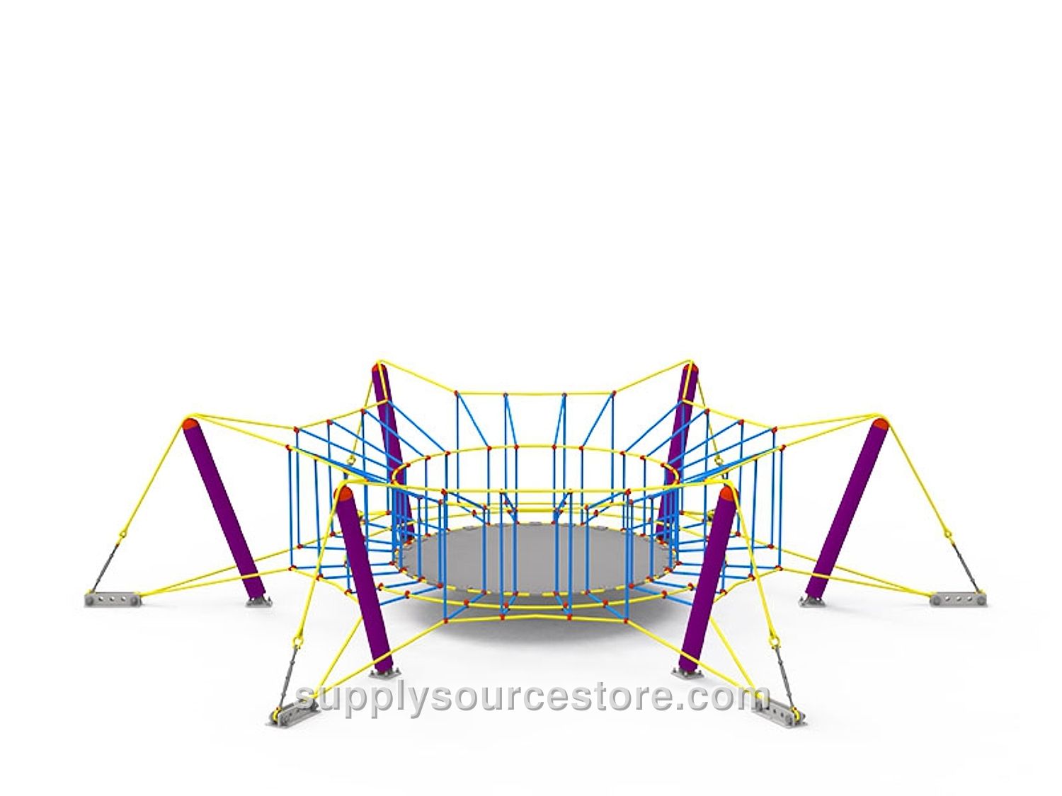 Climbing Structure IP-101