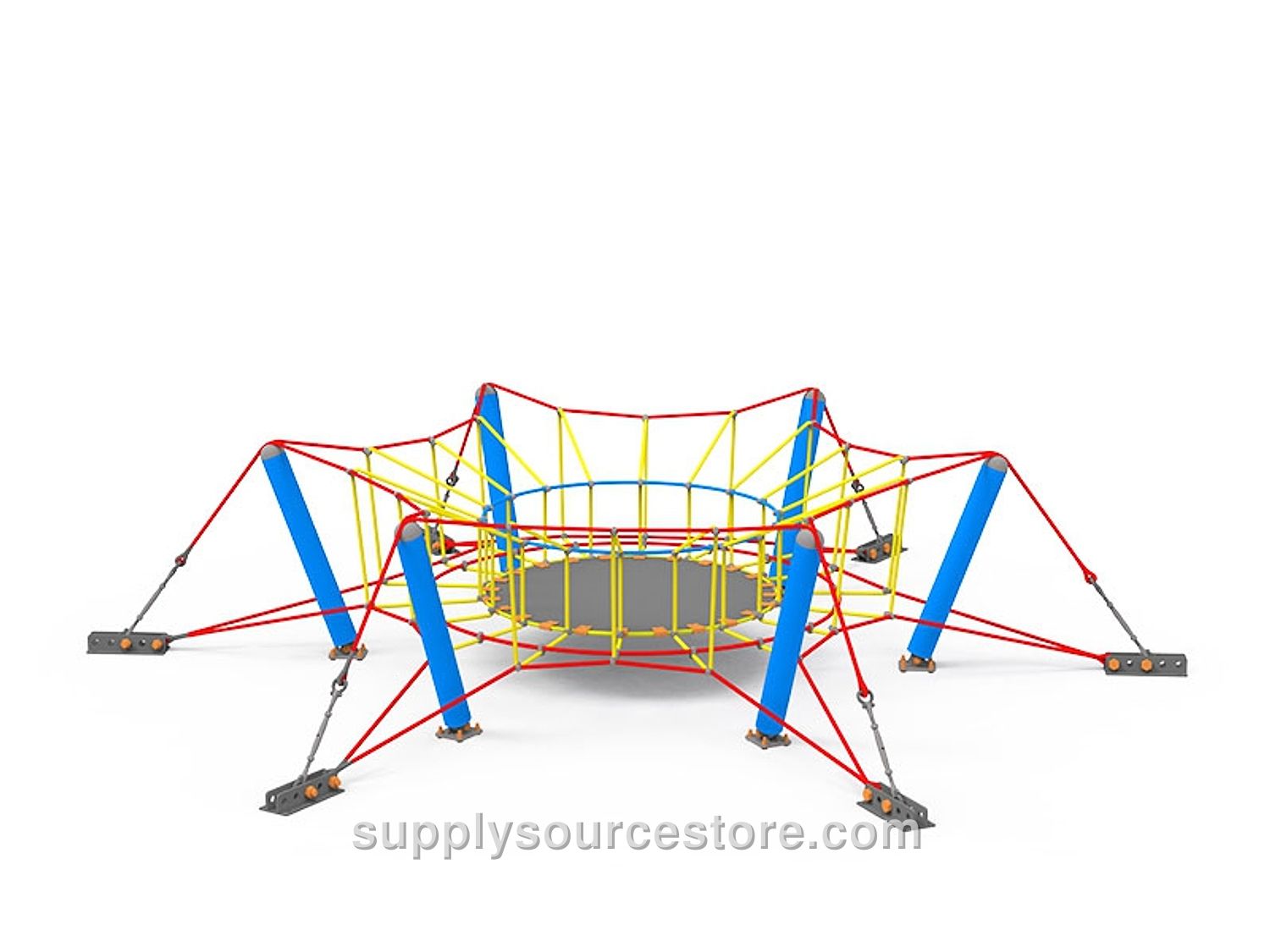 Climbing Structure IP-102