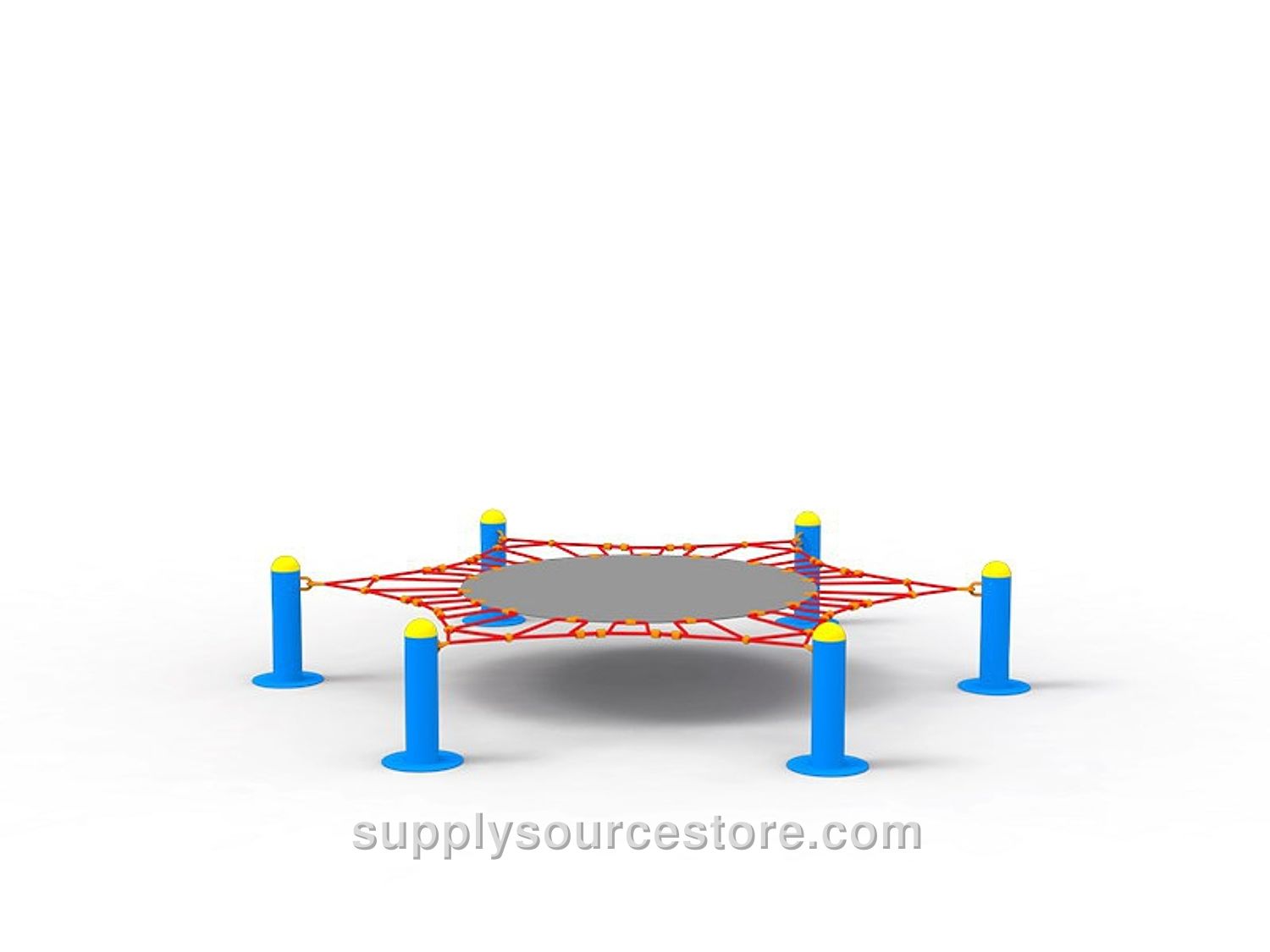 Climbing Structure IP-103