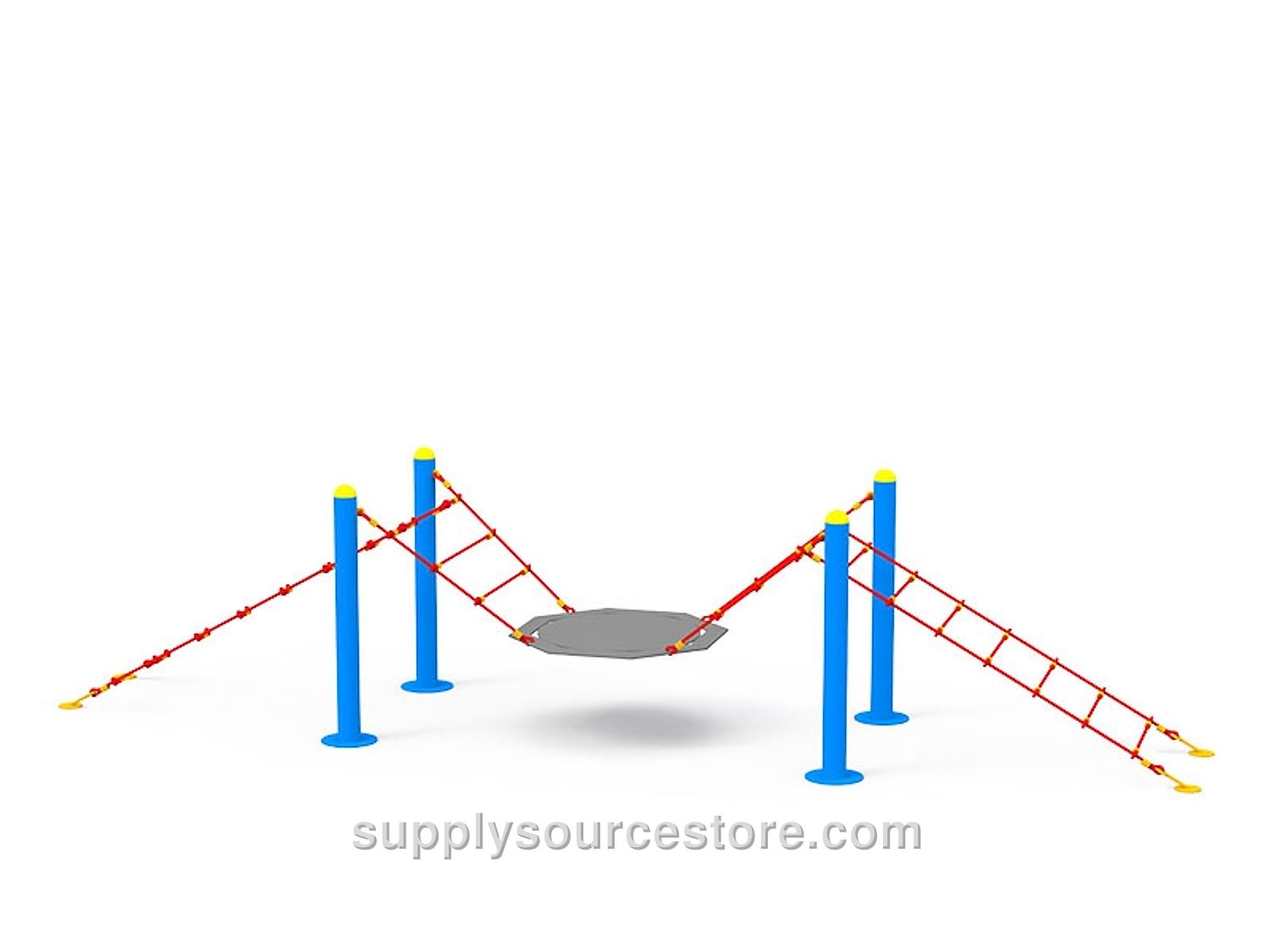 Climbing Structure IP-104