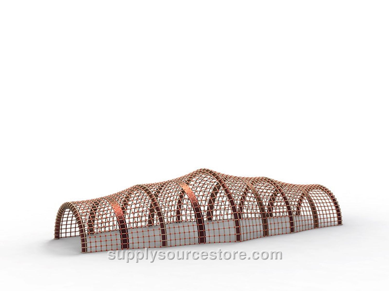 Climbing Structure IP-201