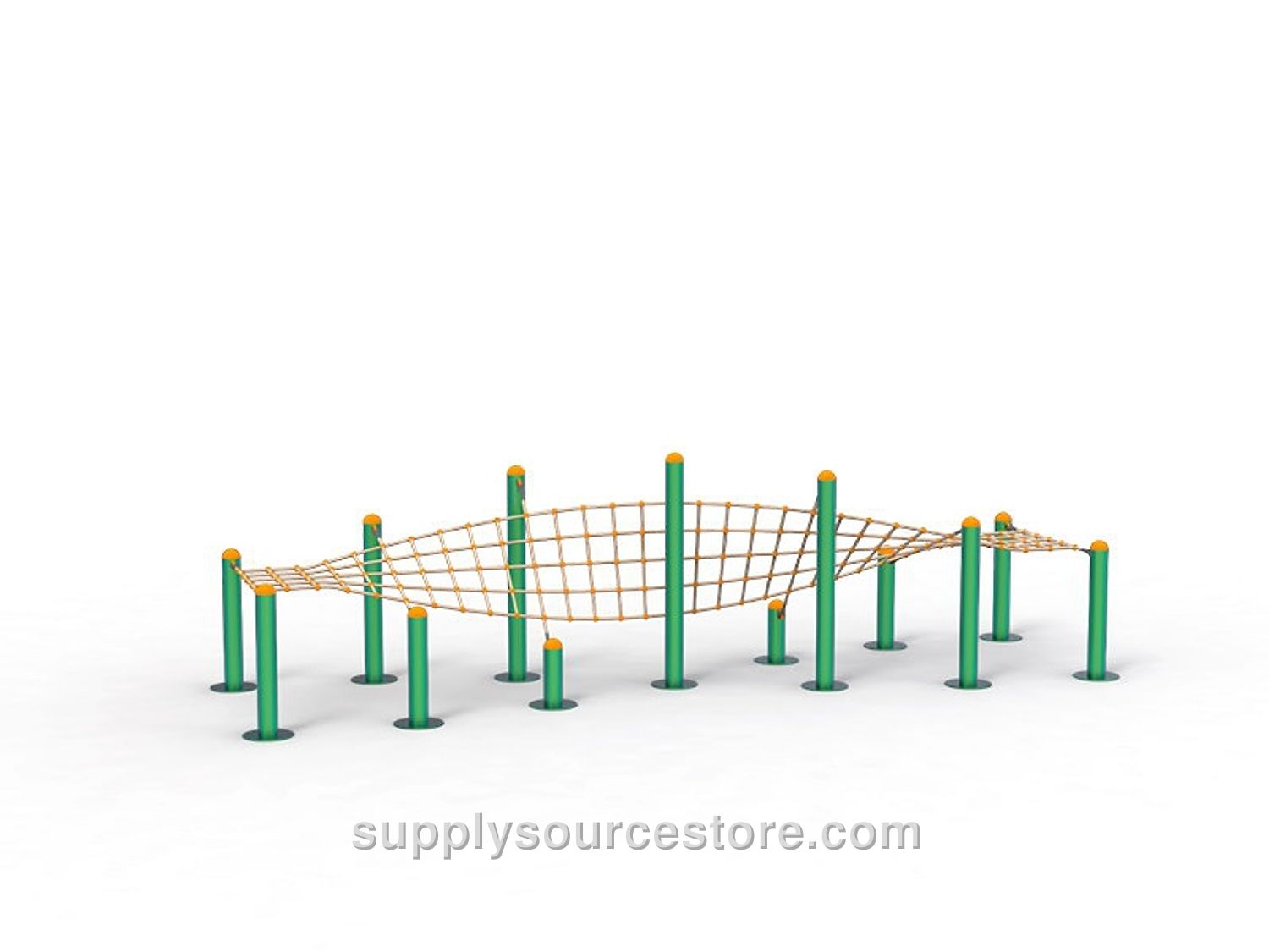 Climbing Structure IP-202
