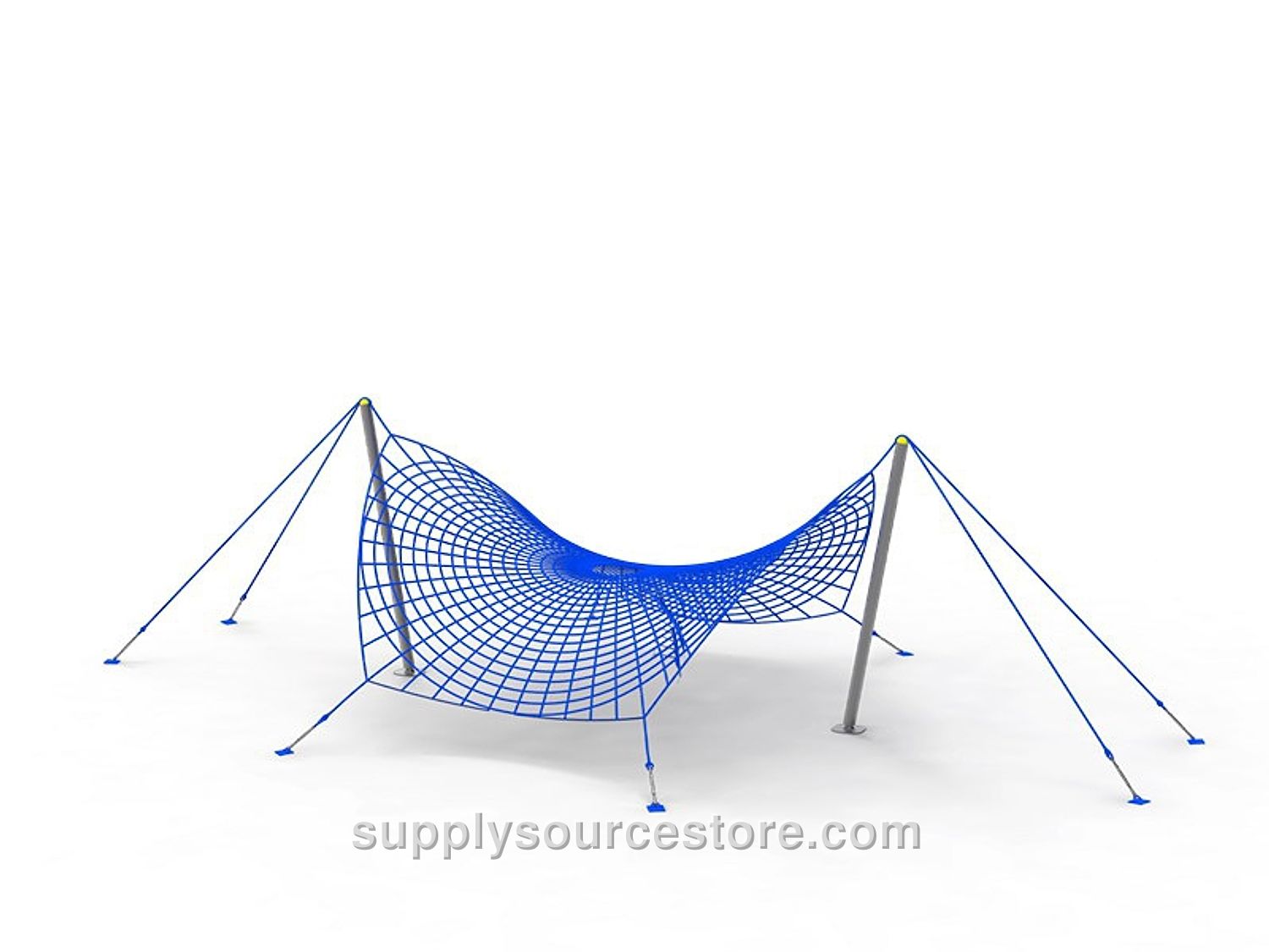 Climbing Structure IP-206
