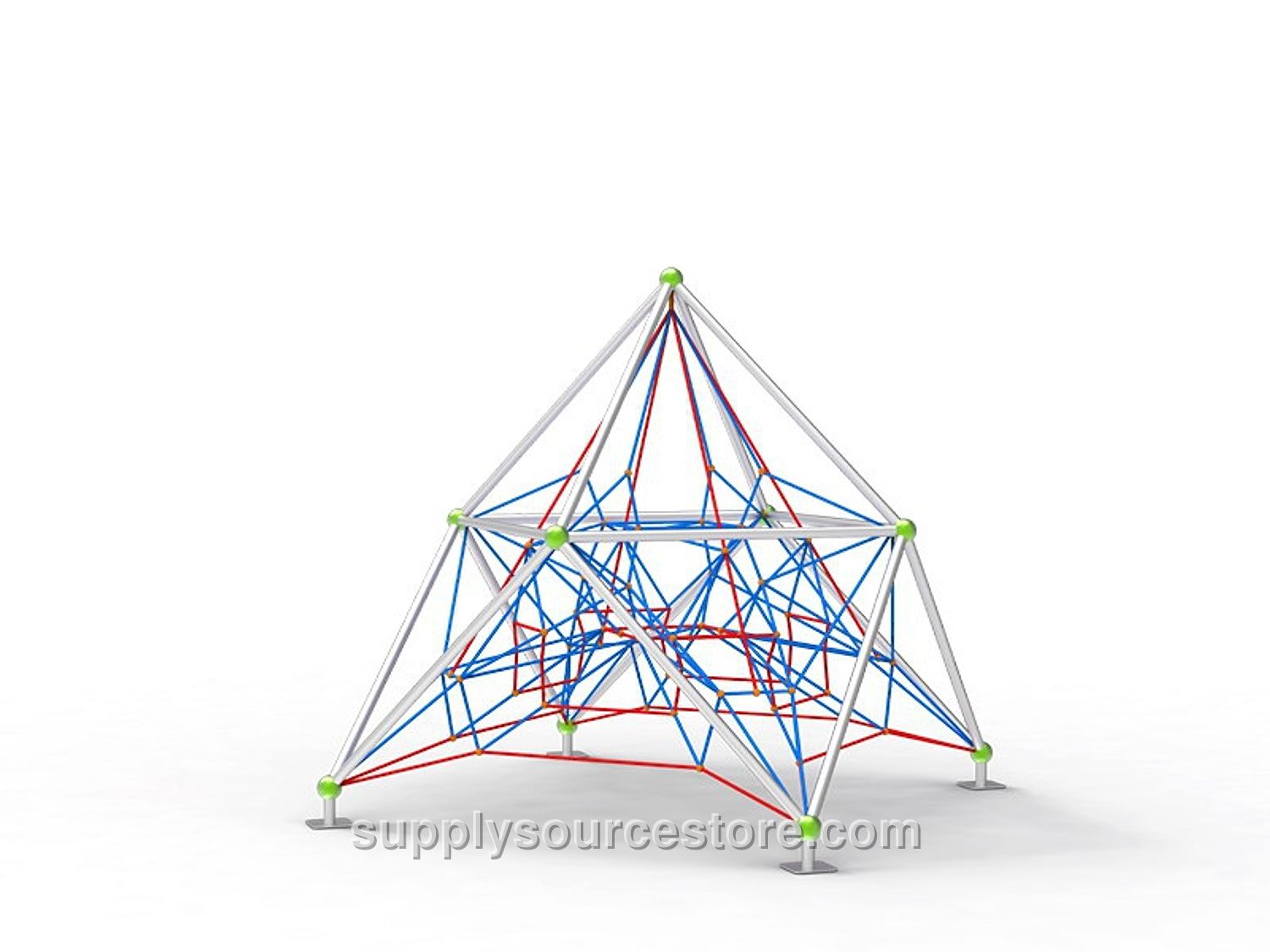 Climbing Structure IP-301