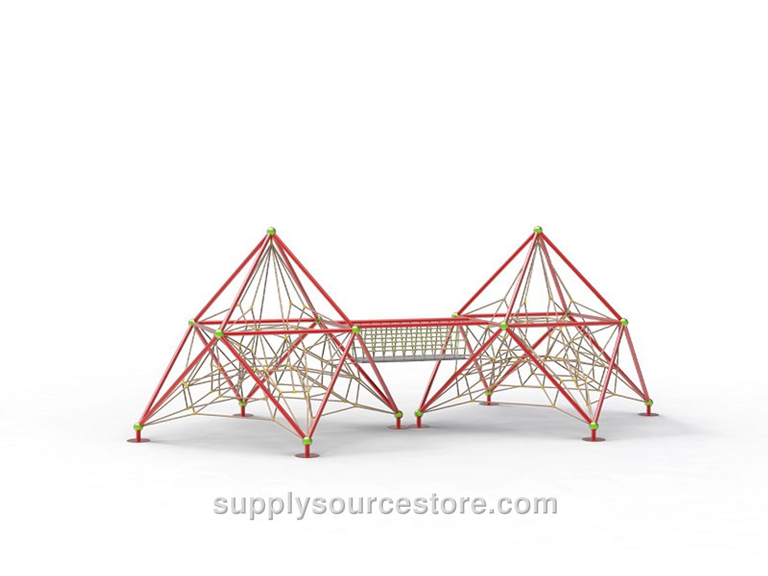 Climbing Structure IP-302