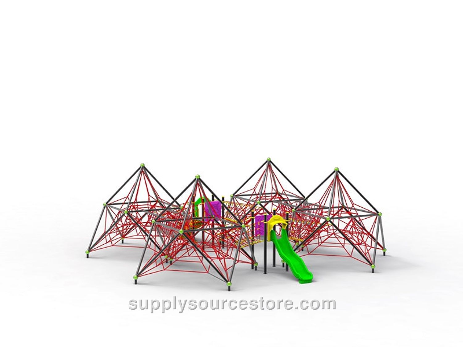 Climbing Structure IP-303