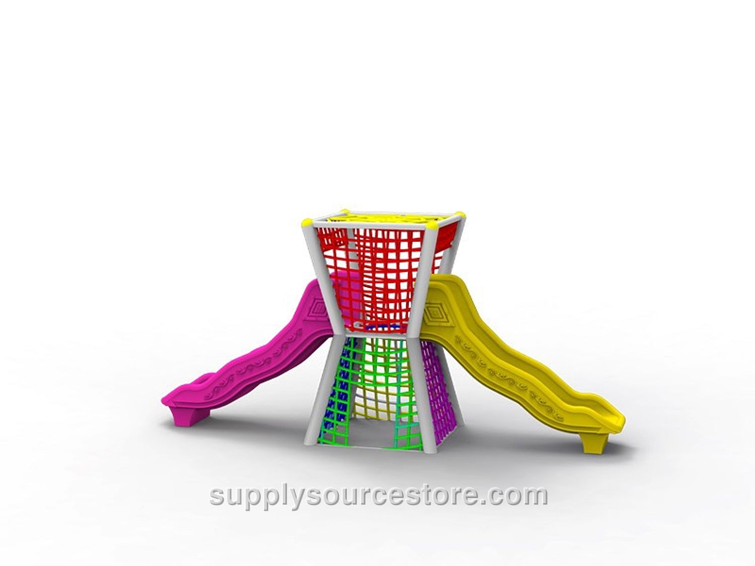 Climbing Structure IP-304