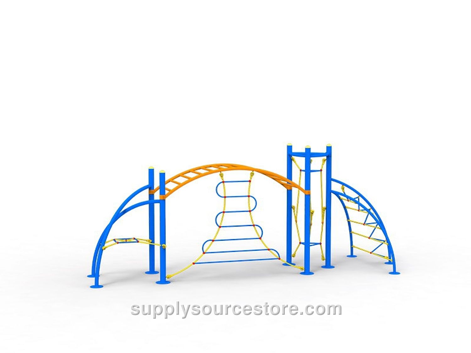 Climbing Structure IP-305