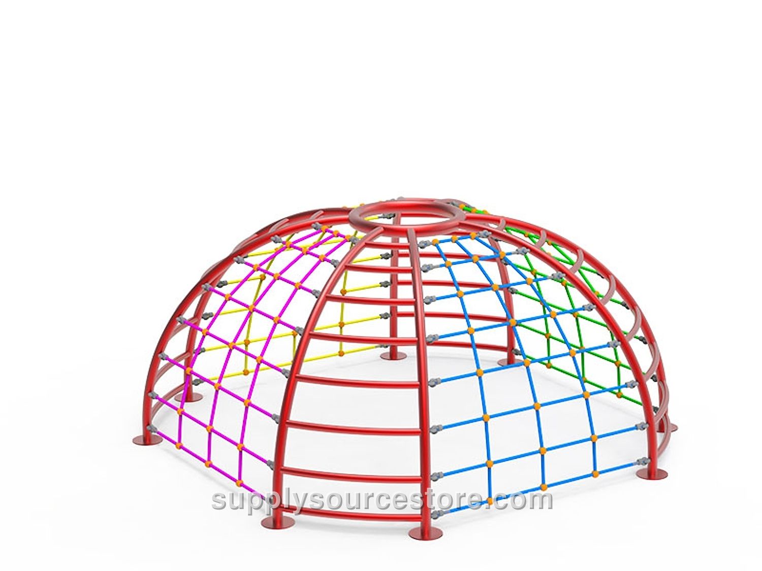 Climbing Structure IP-308