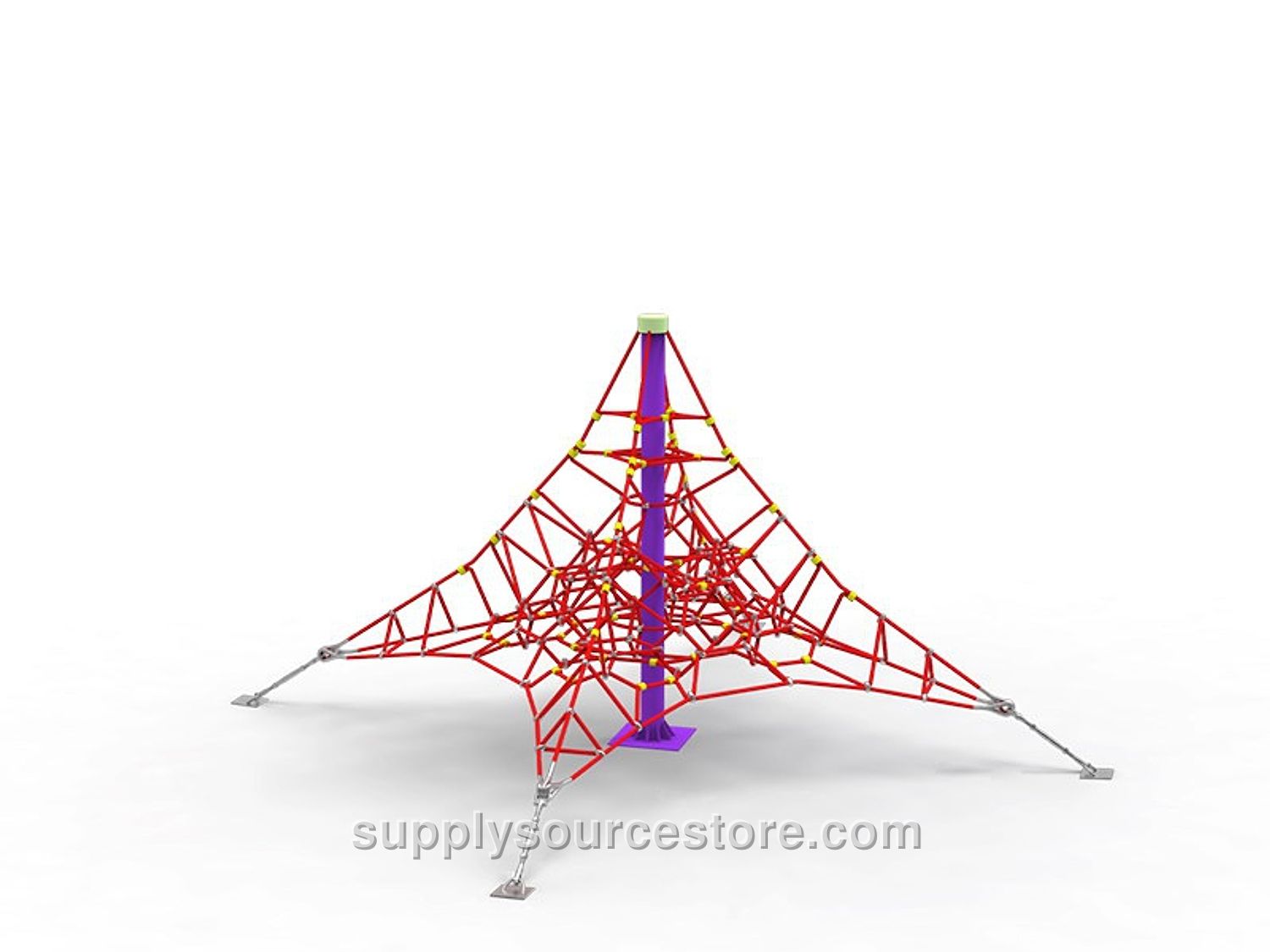 Climbing Structure IP-401