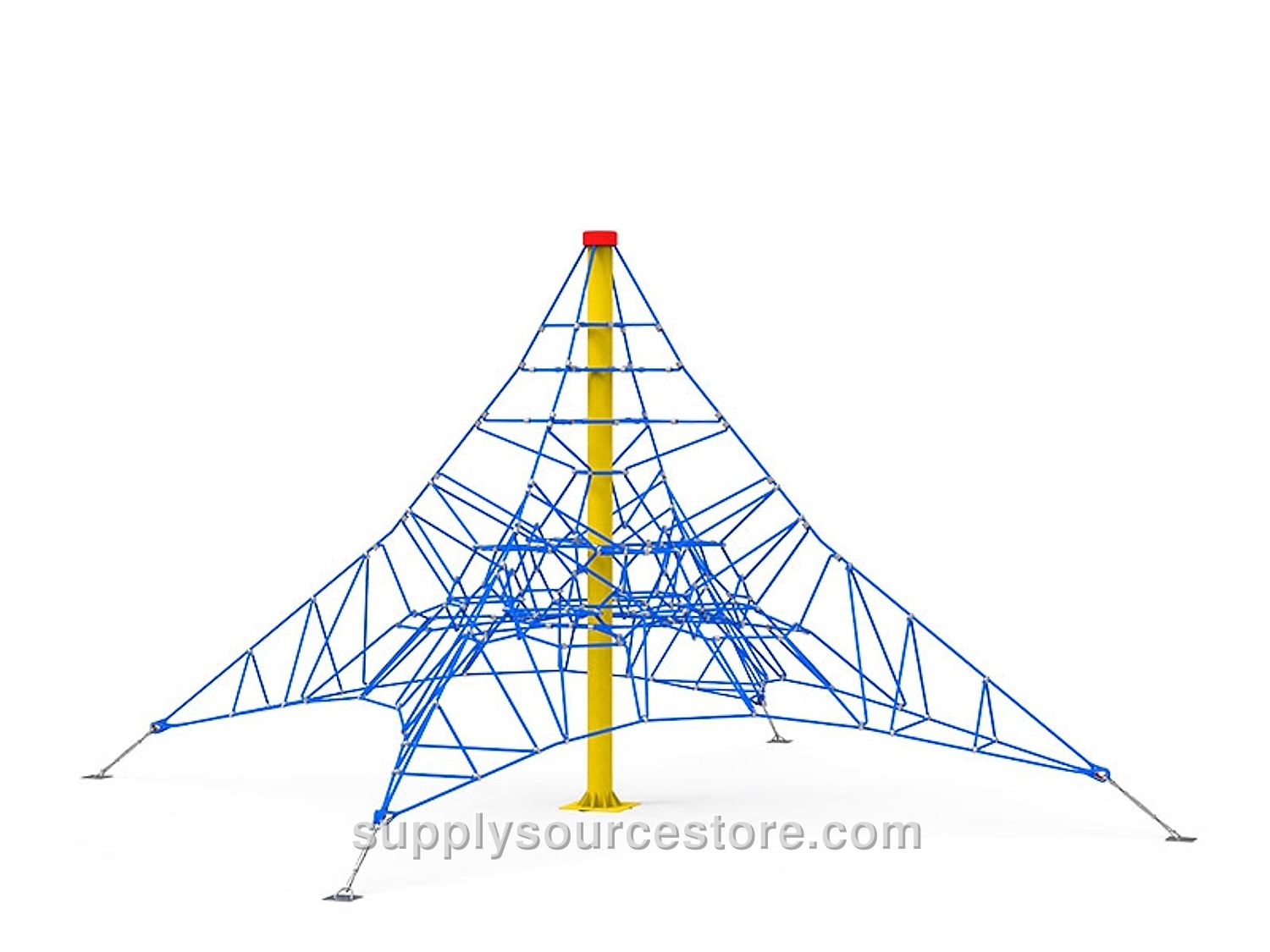 Climbing Structure IP-402