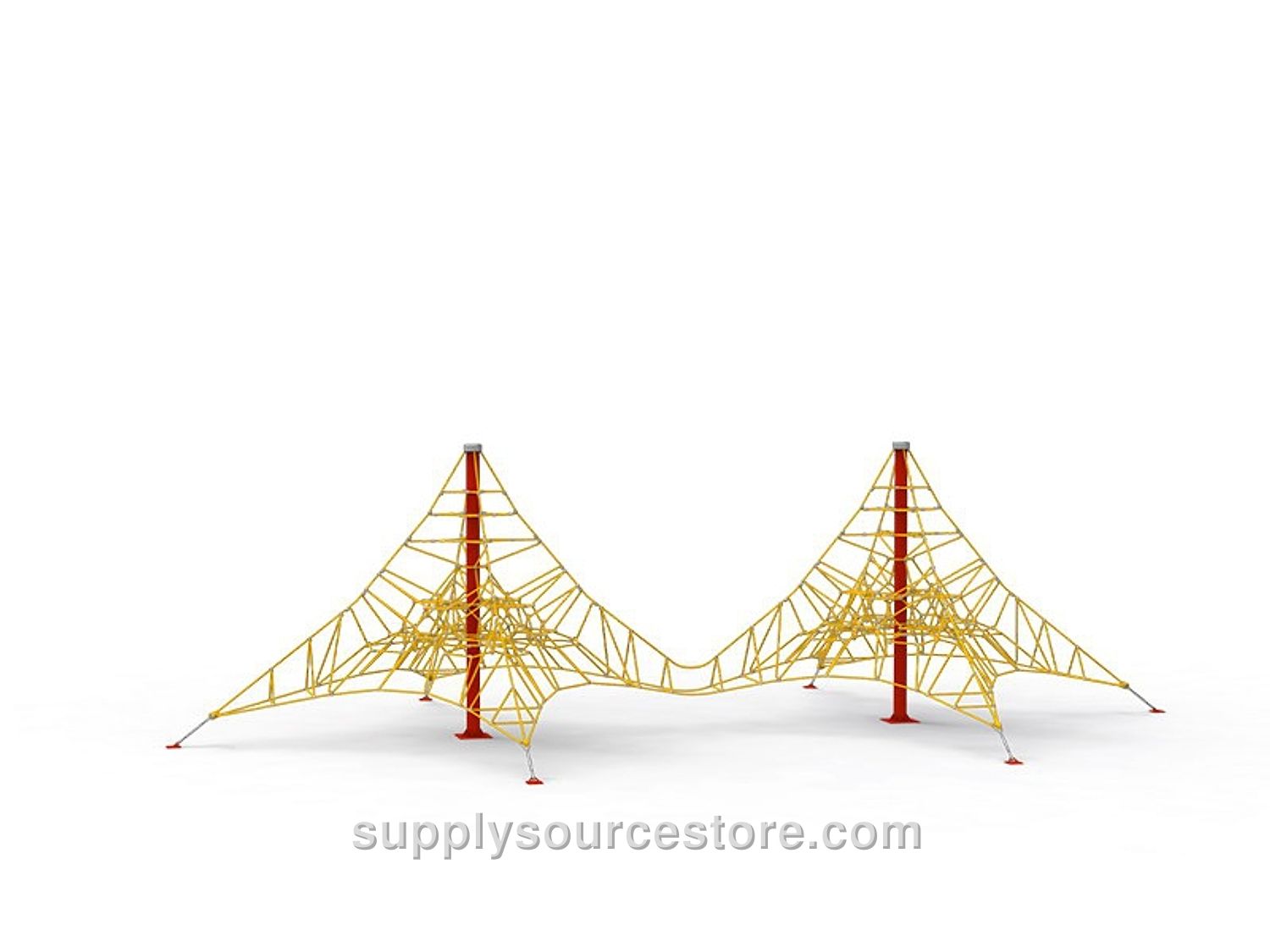 Climbing Structure IP-403
