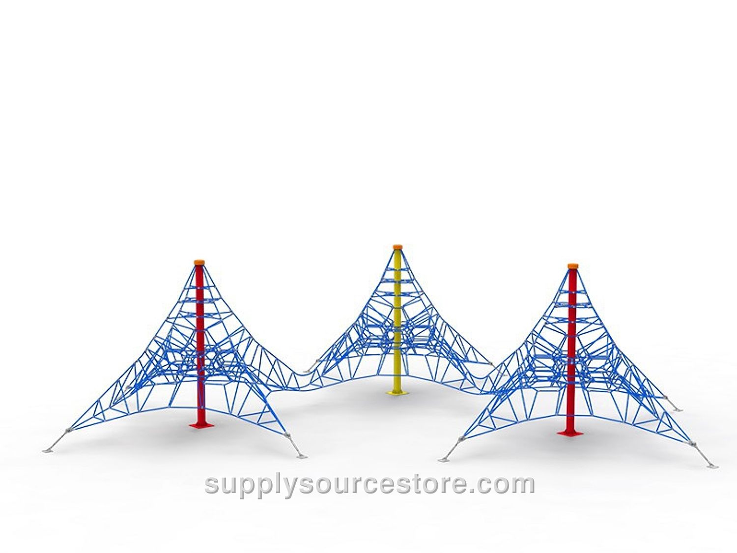 Climbing Structure IP-404