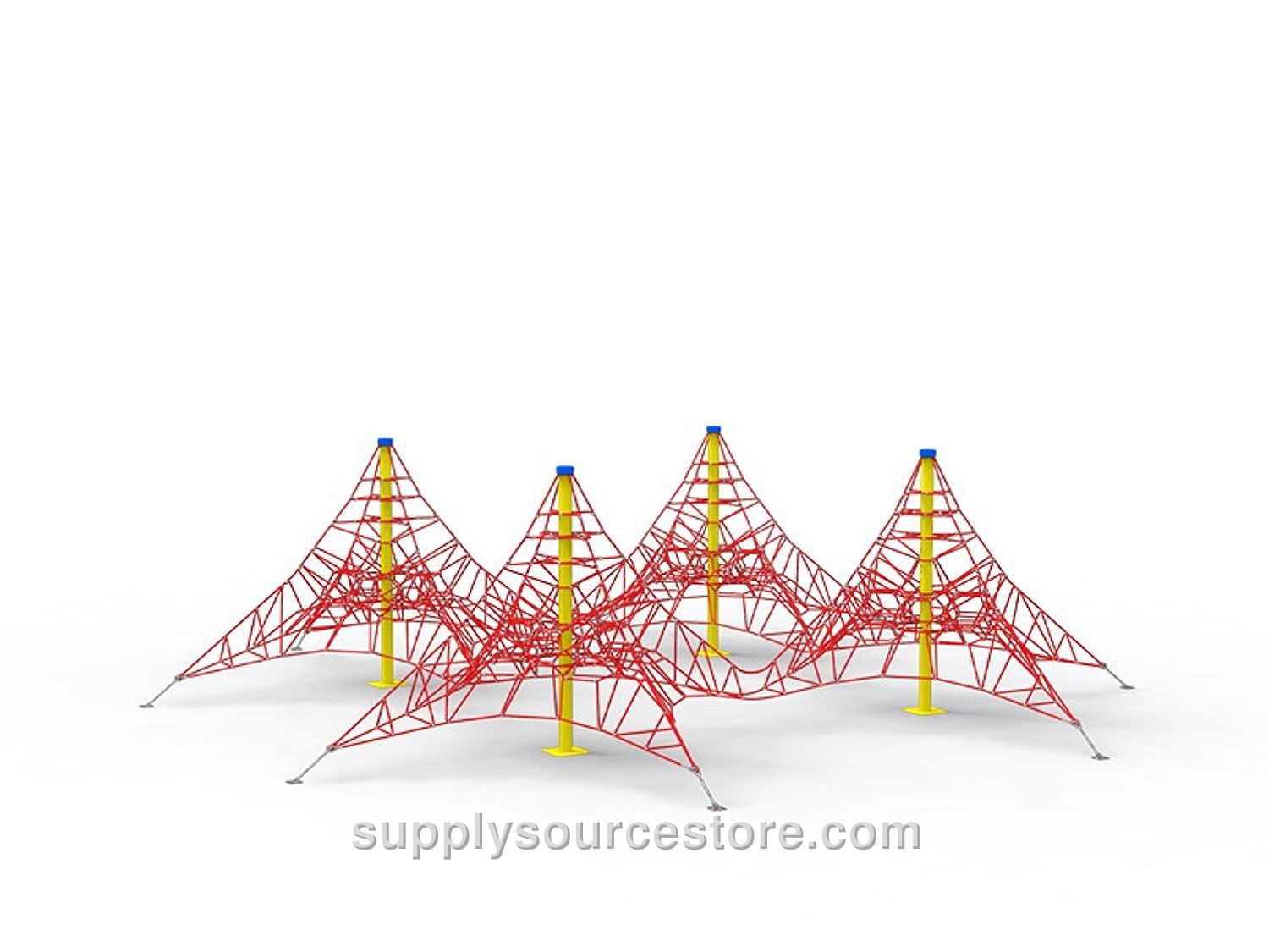 Climbing Structure IP-405