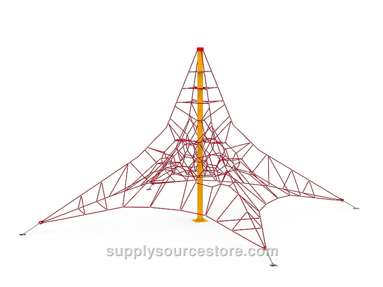 Climbing Structure IP-408