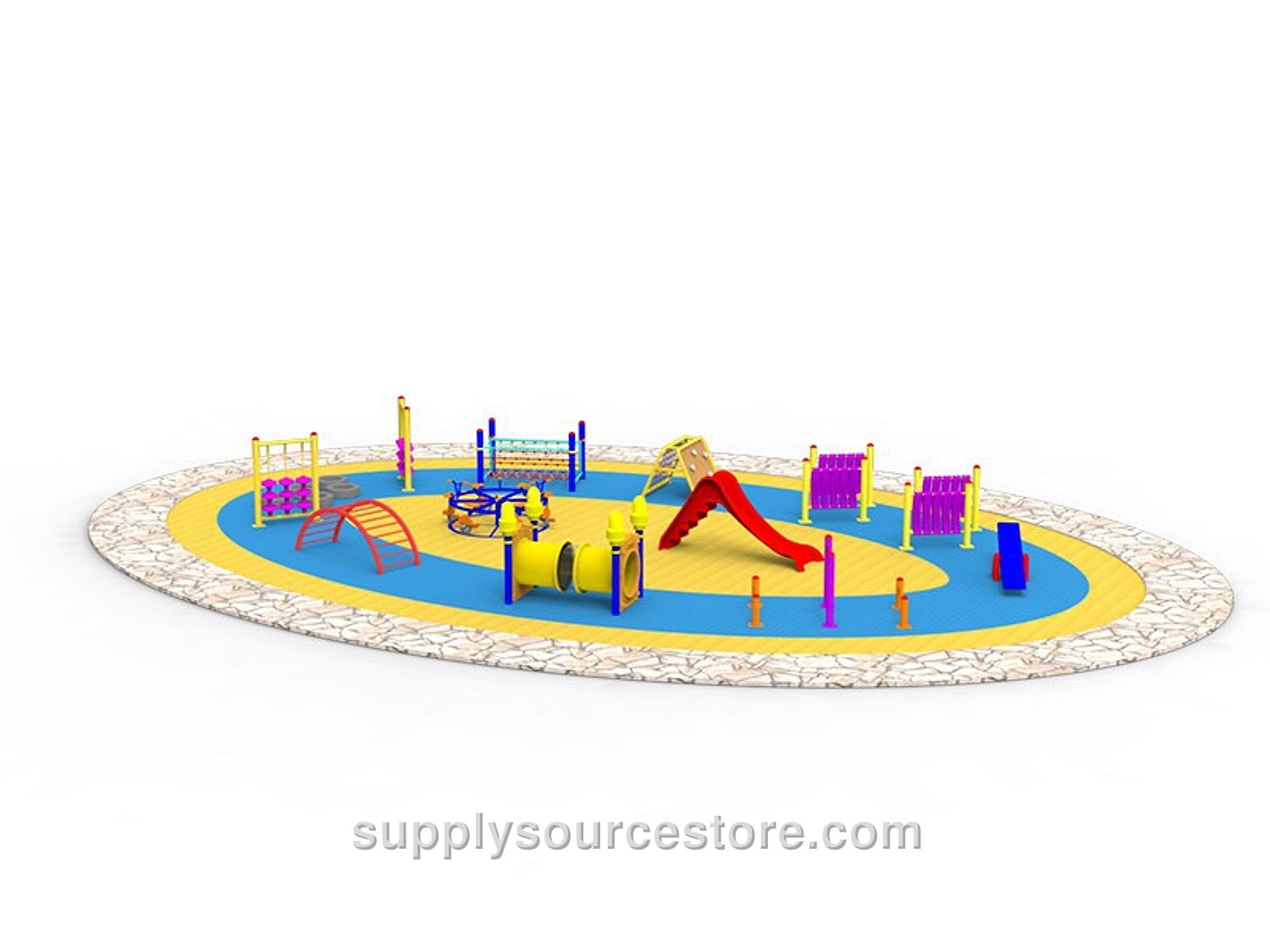 Sports Equipment SP-102