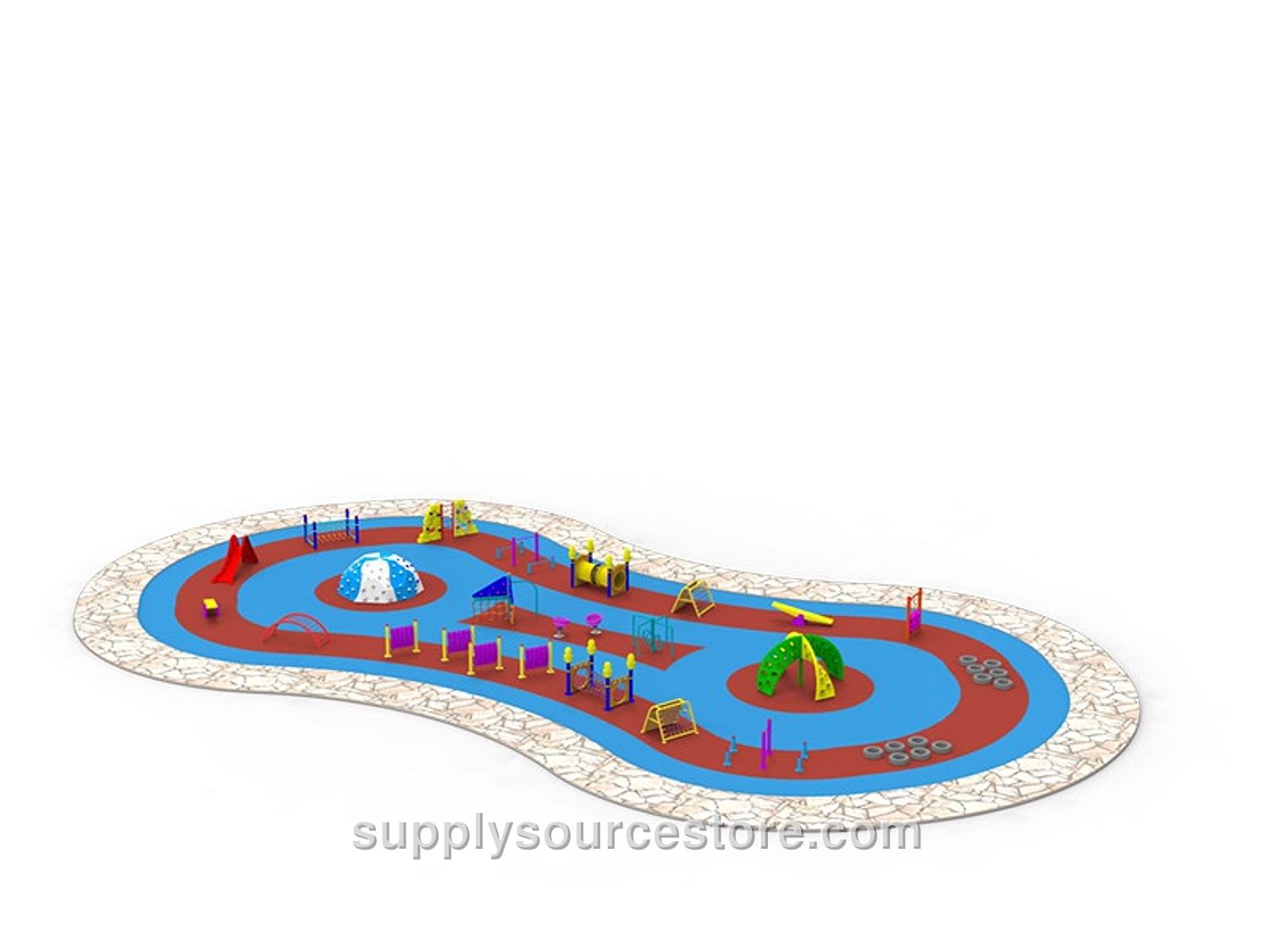 Sports Equipment SP-103