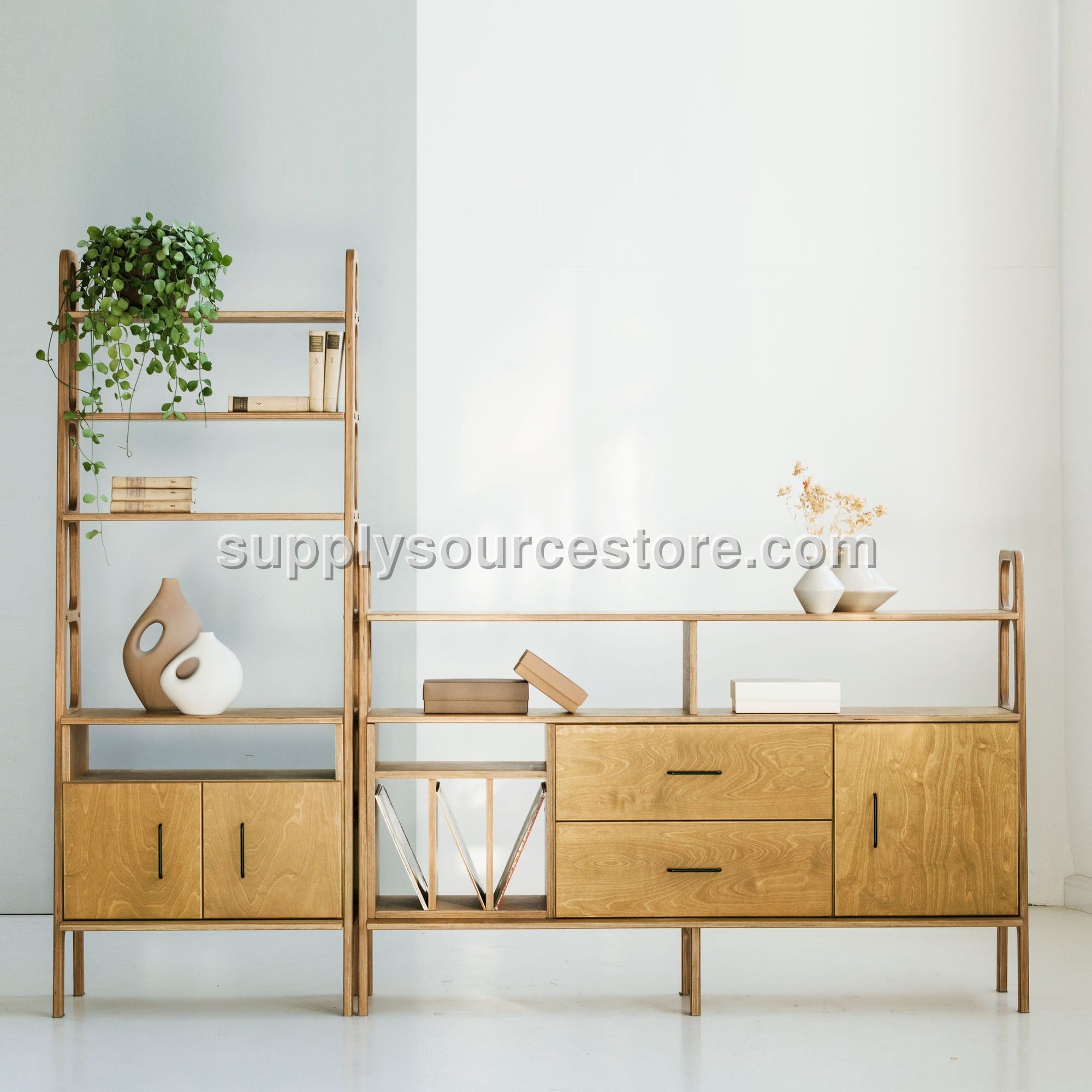 Storage Unit III