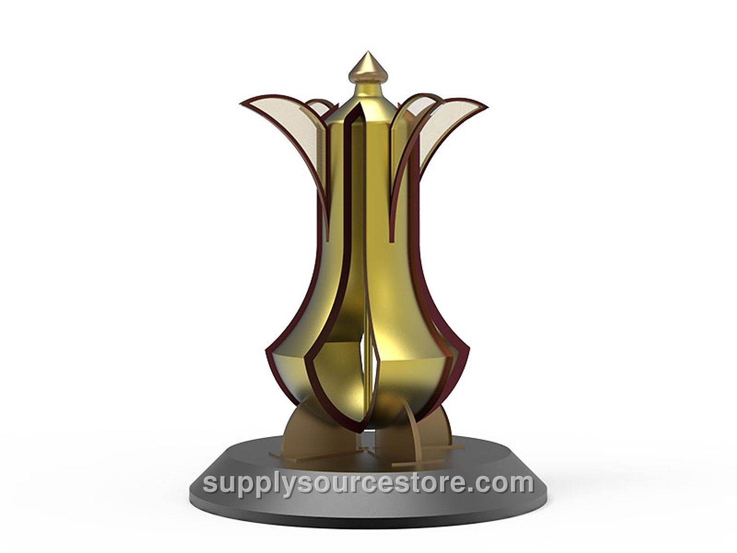 Decorative Park Feature SG-112