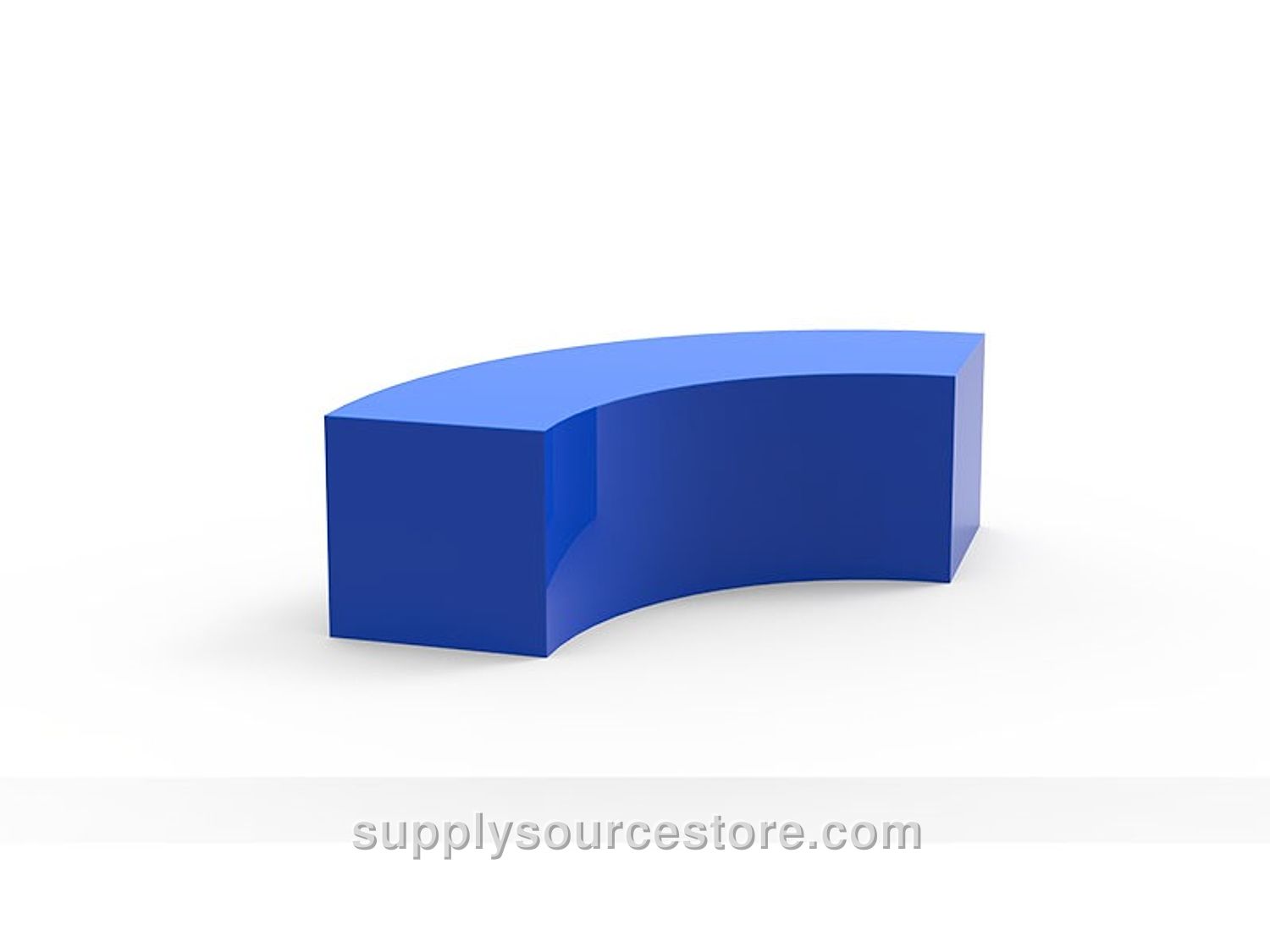 Cube Trestle - Corner 40x40x130 DE-09