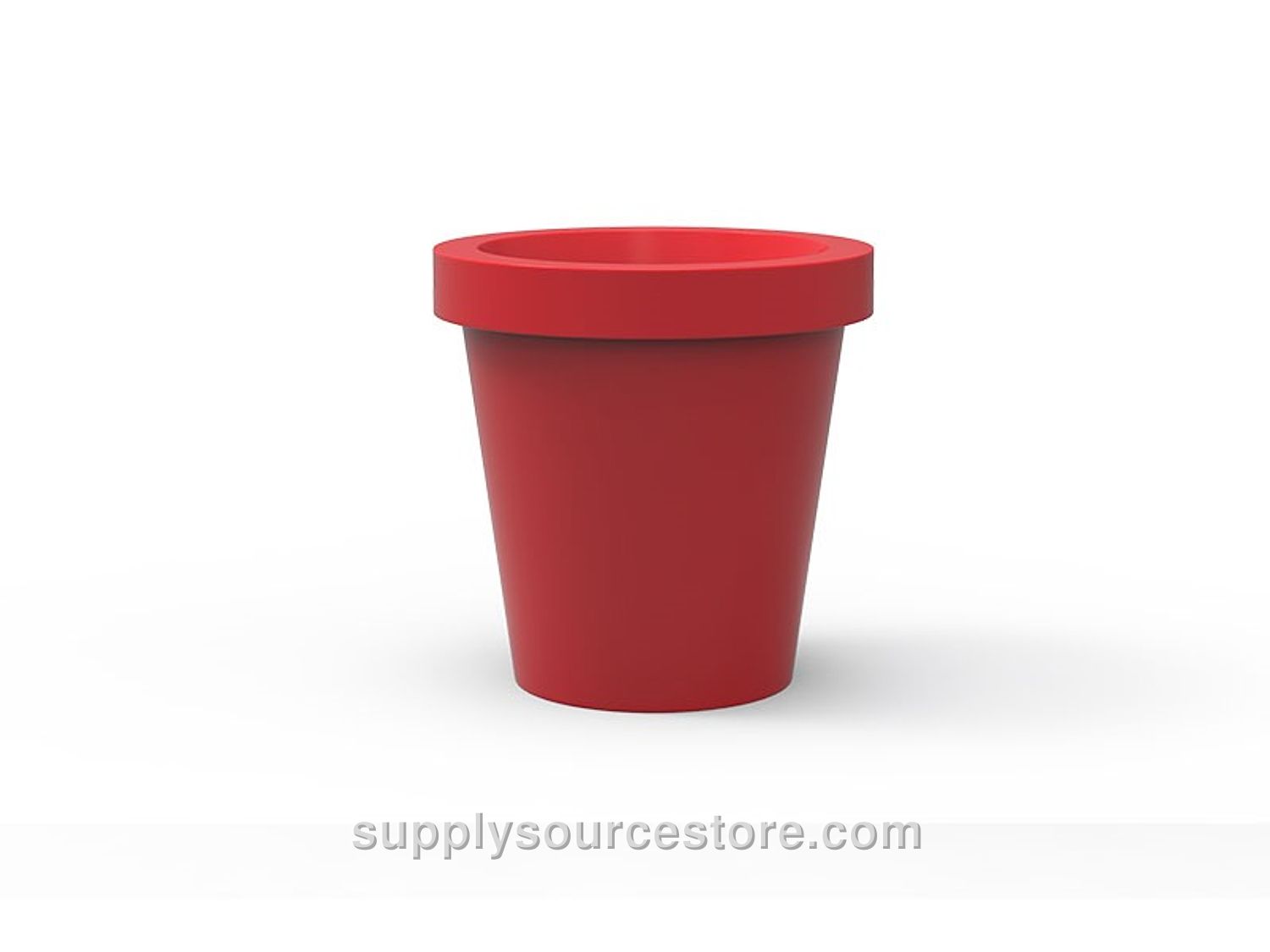 Bucket Flower Pot 50cm (19.7 in) DE-30