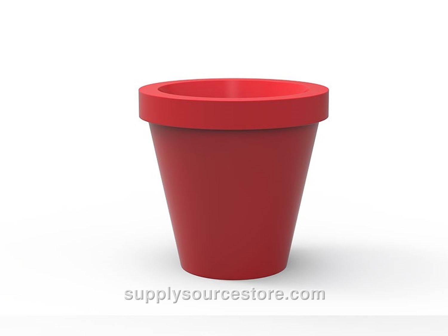 Bucket Flower Pot 70cm (27.6 in) DE-31