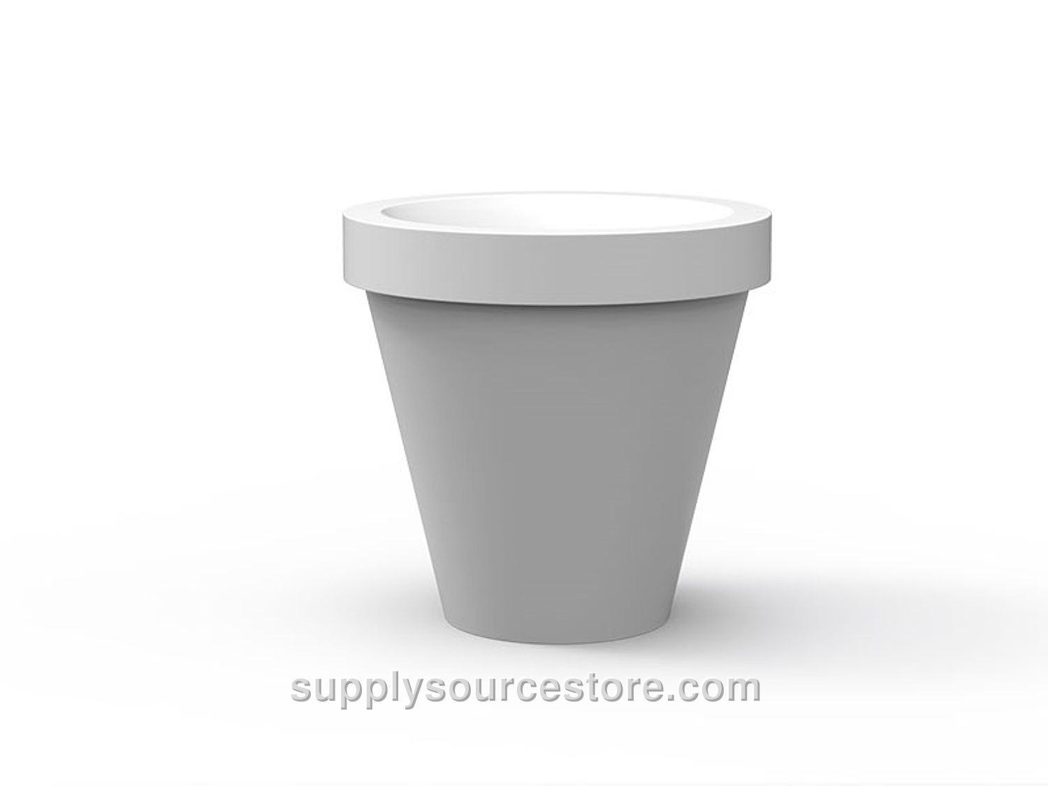 Bucket Flower Pot 90cm (35.4 in) DE-32
