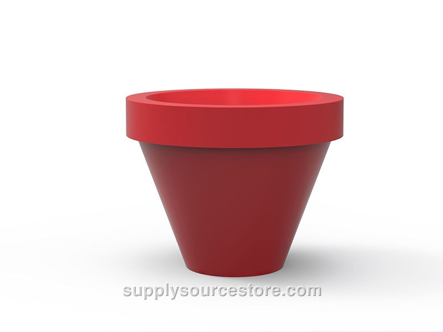 Bucket Flower Pot 110cm (43.3 in) DE-34
