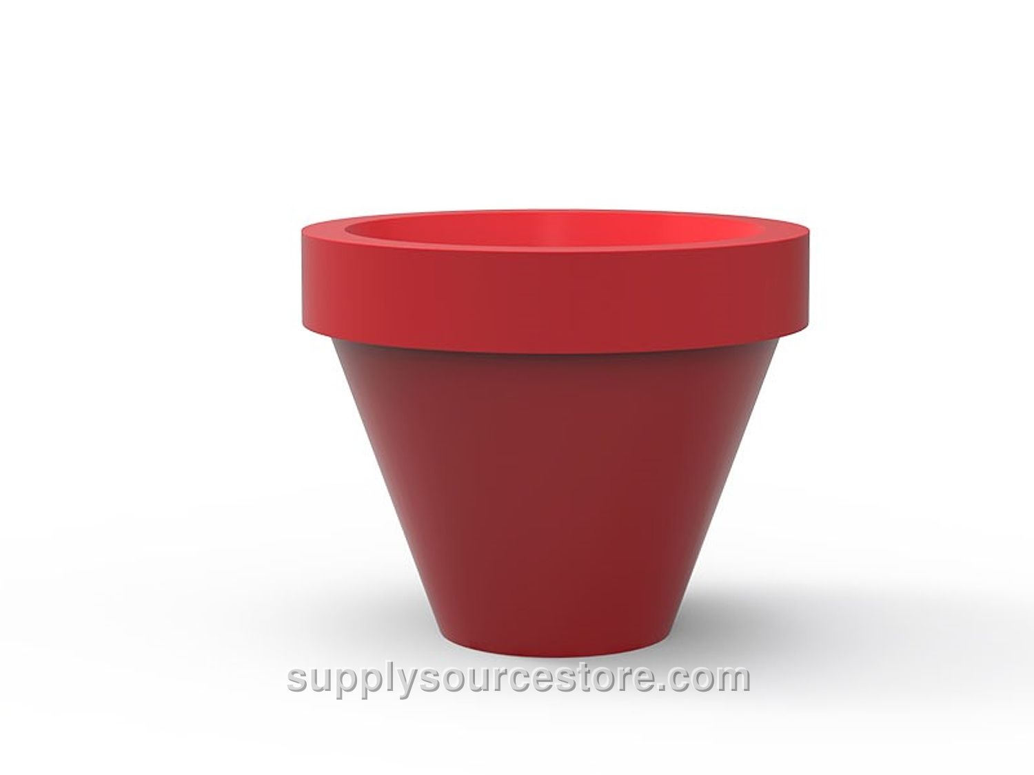 Bucket Flower 130cm (51.2 in) DE-35