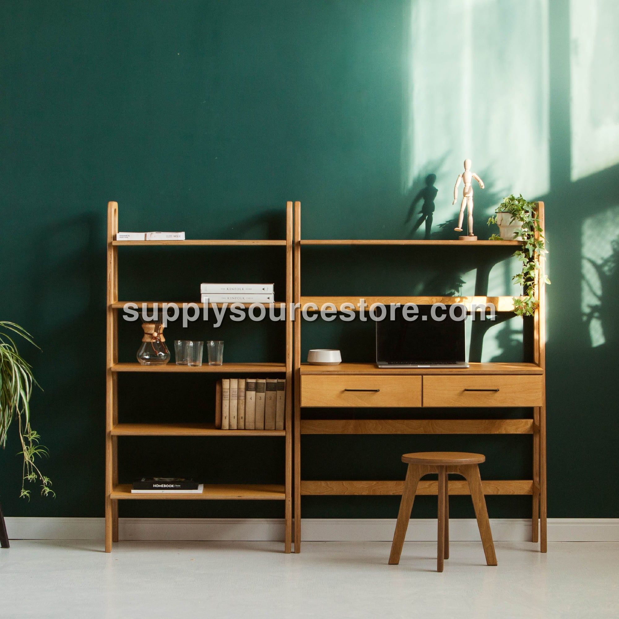 Storage Unit VIII