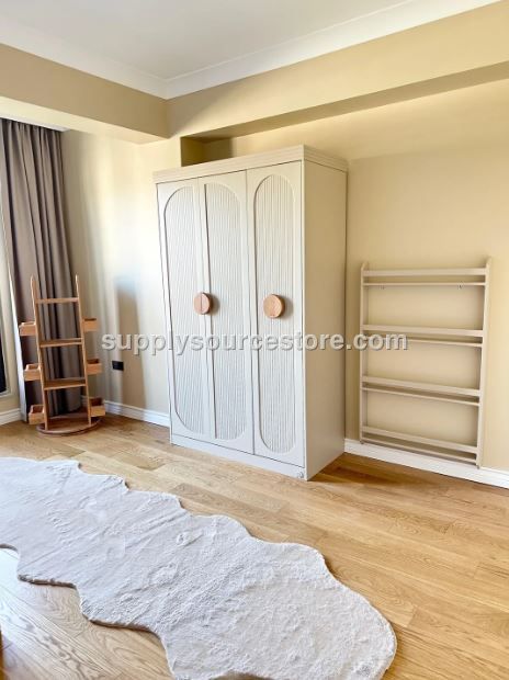 Petra Series GARDIROP Wardrobe