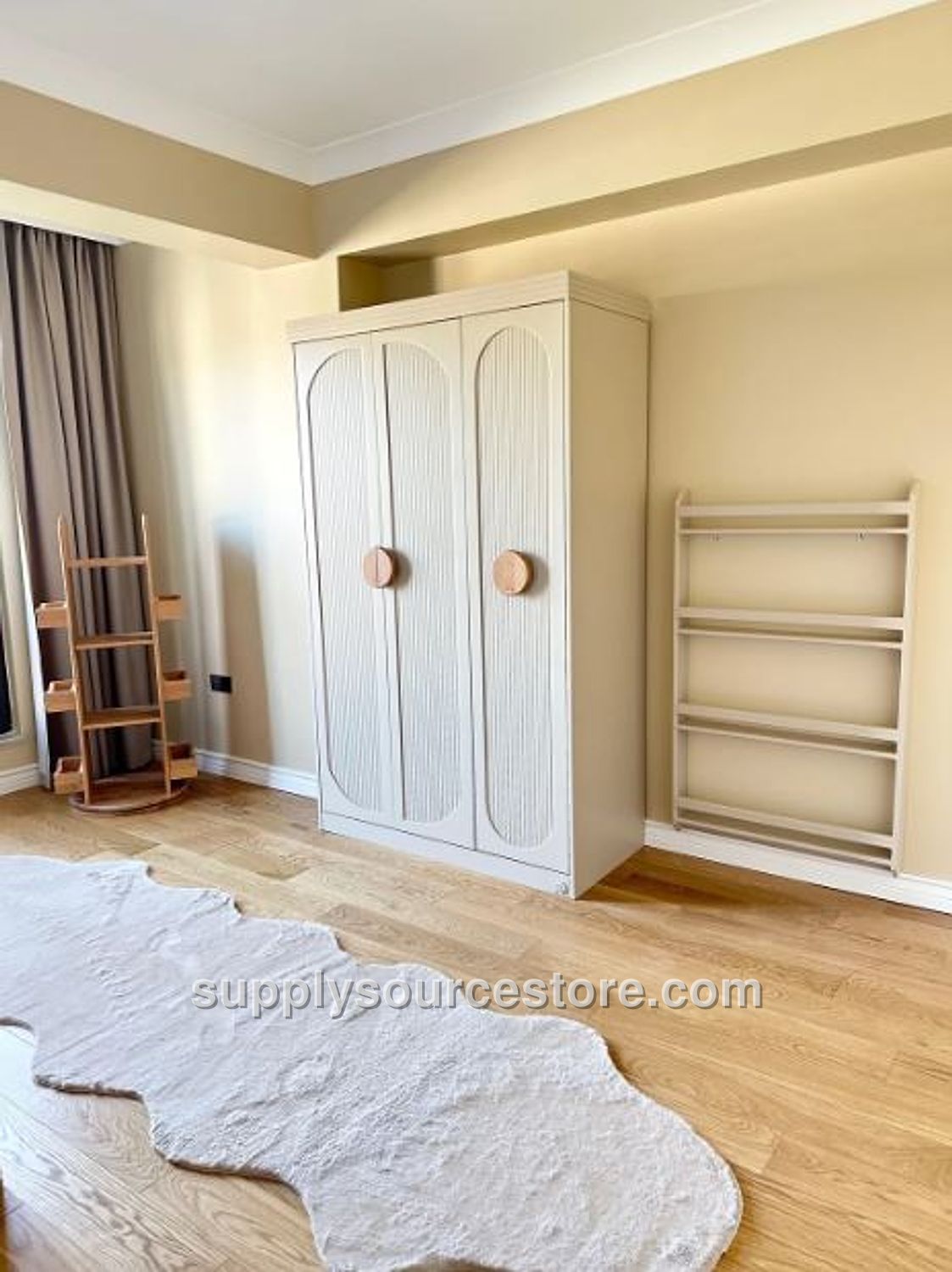 Petra Series Wardrobe