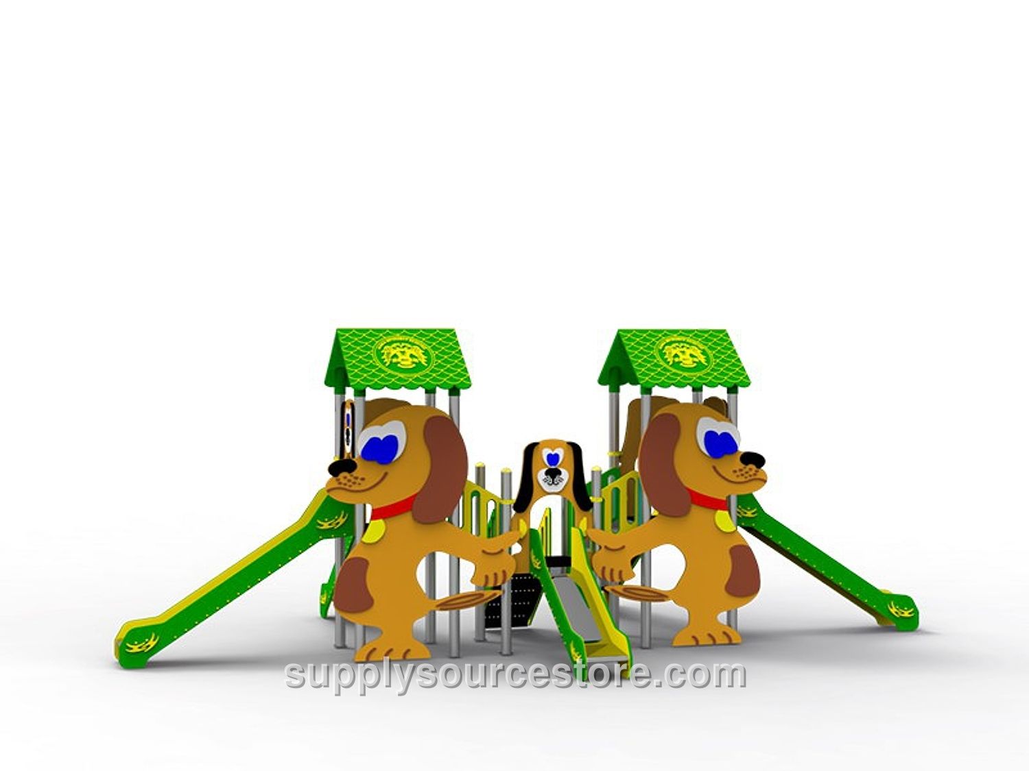 Playground Play Set HS-203