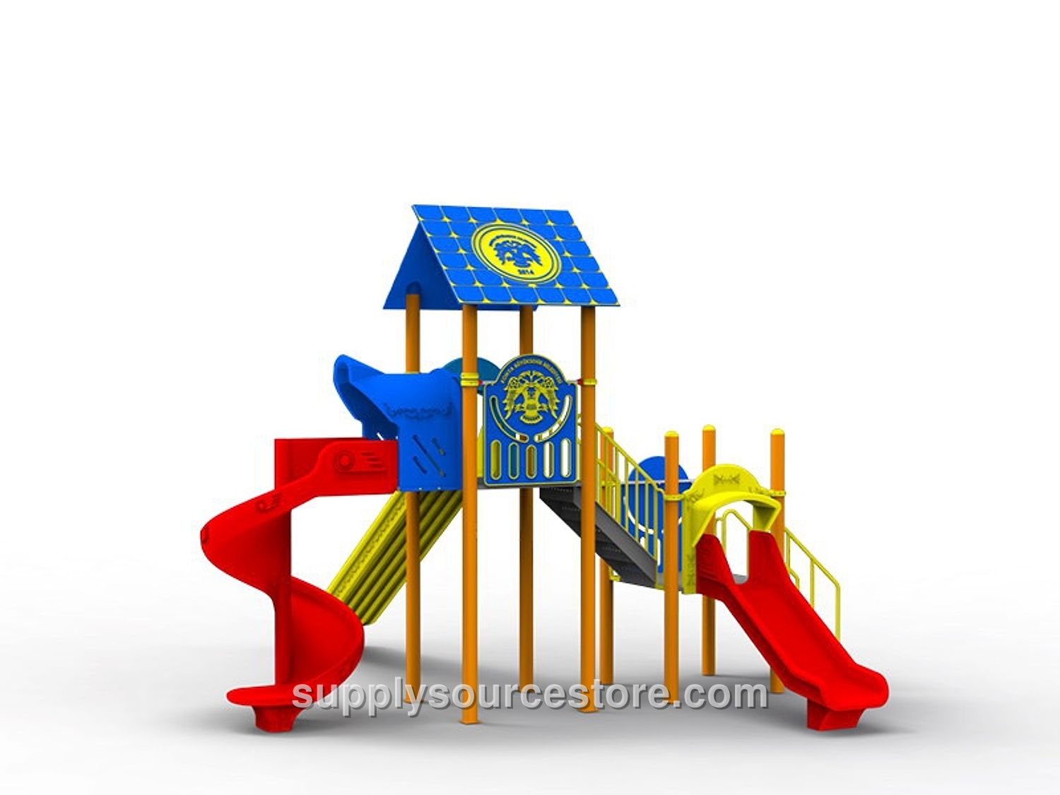 Playground Play Set HS-301